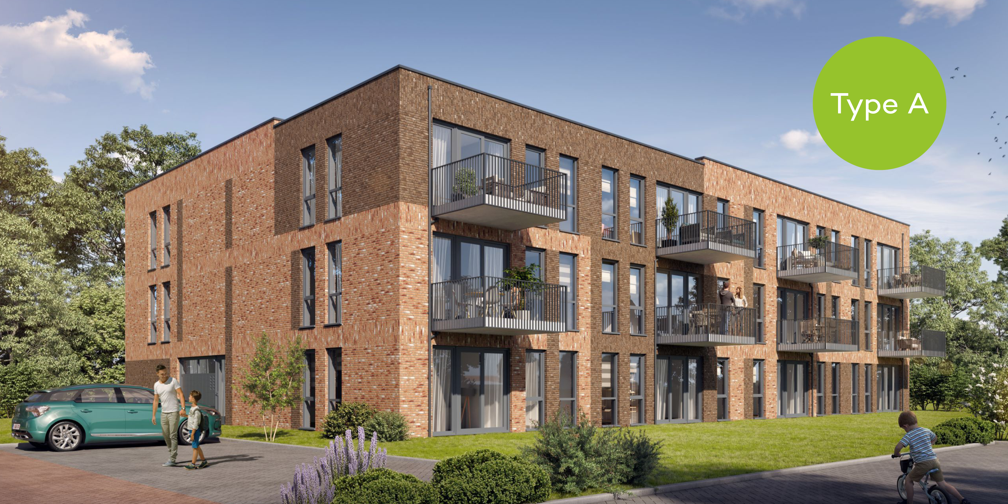 Rheezerweg 75b, 7771 TD Hardenberg, Nederland