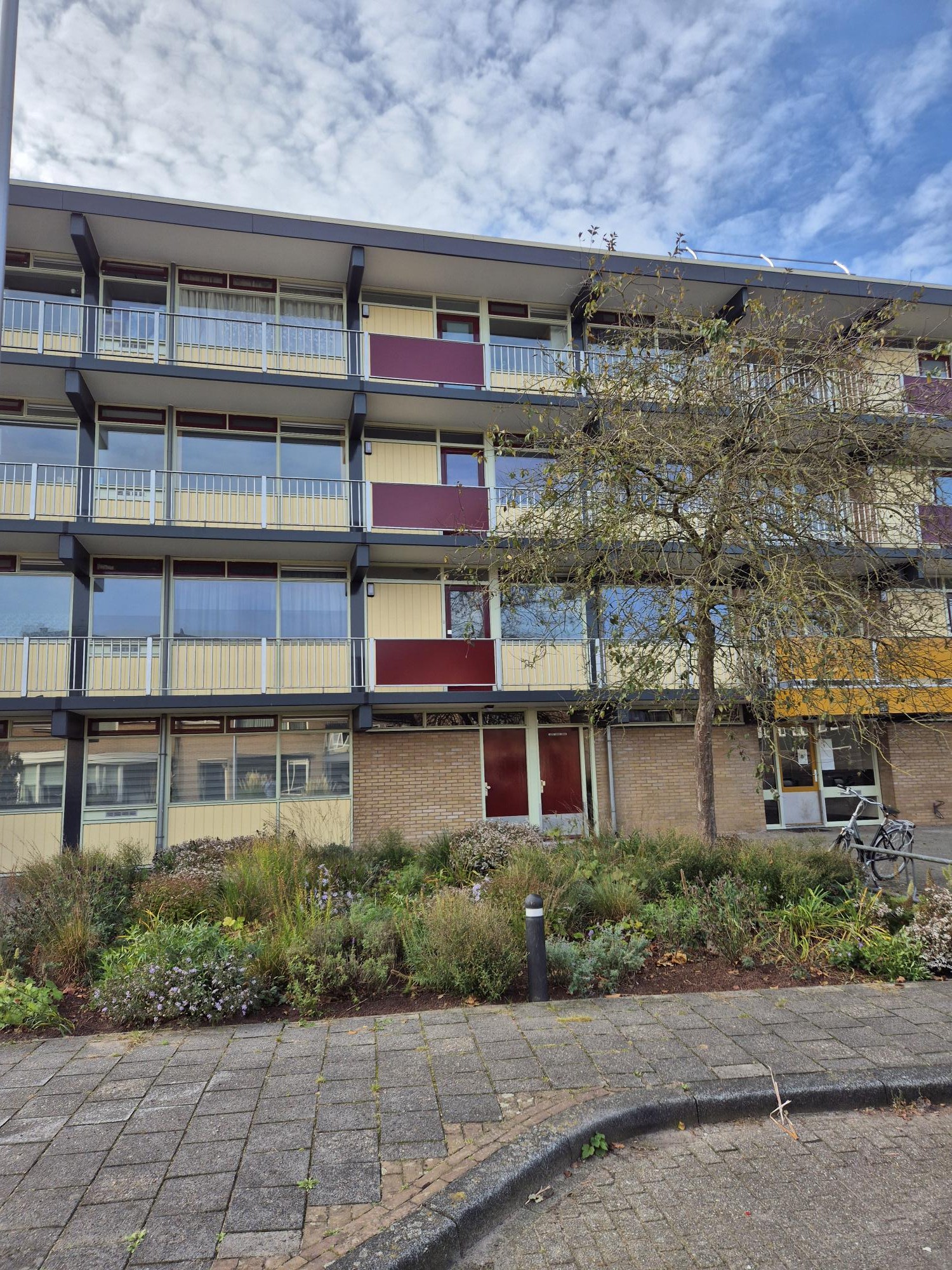 Lijsterbesstraat 36, 8102 JP Raalte, Nederland