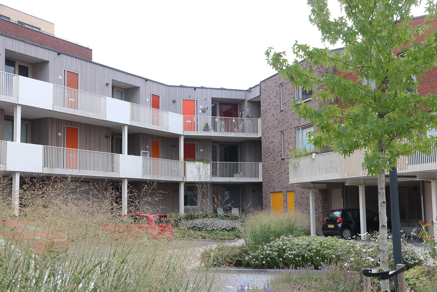 Koekoekstraat 41, 8011 Zwolle, Nederland