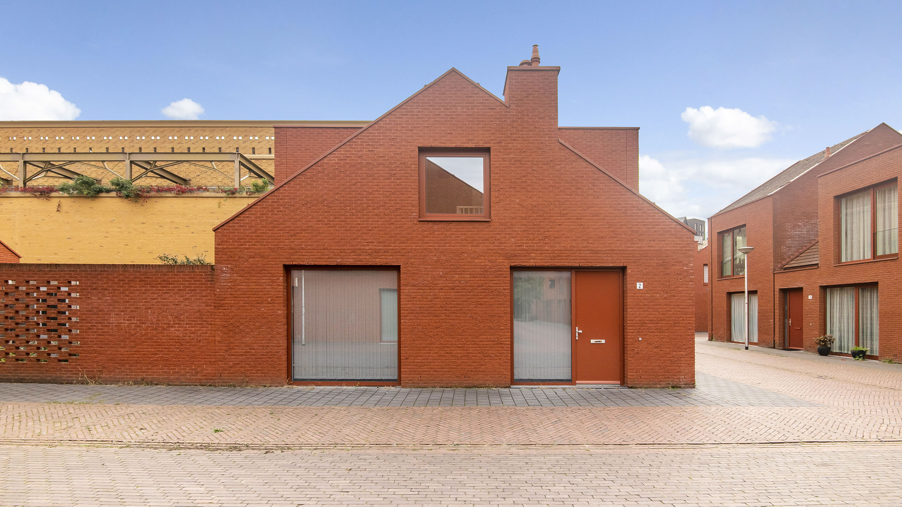 Leeuwerikstraat 2, 8011 BV Zwolle, Nederland