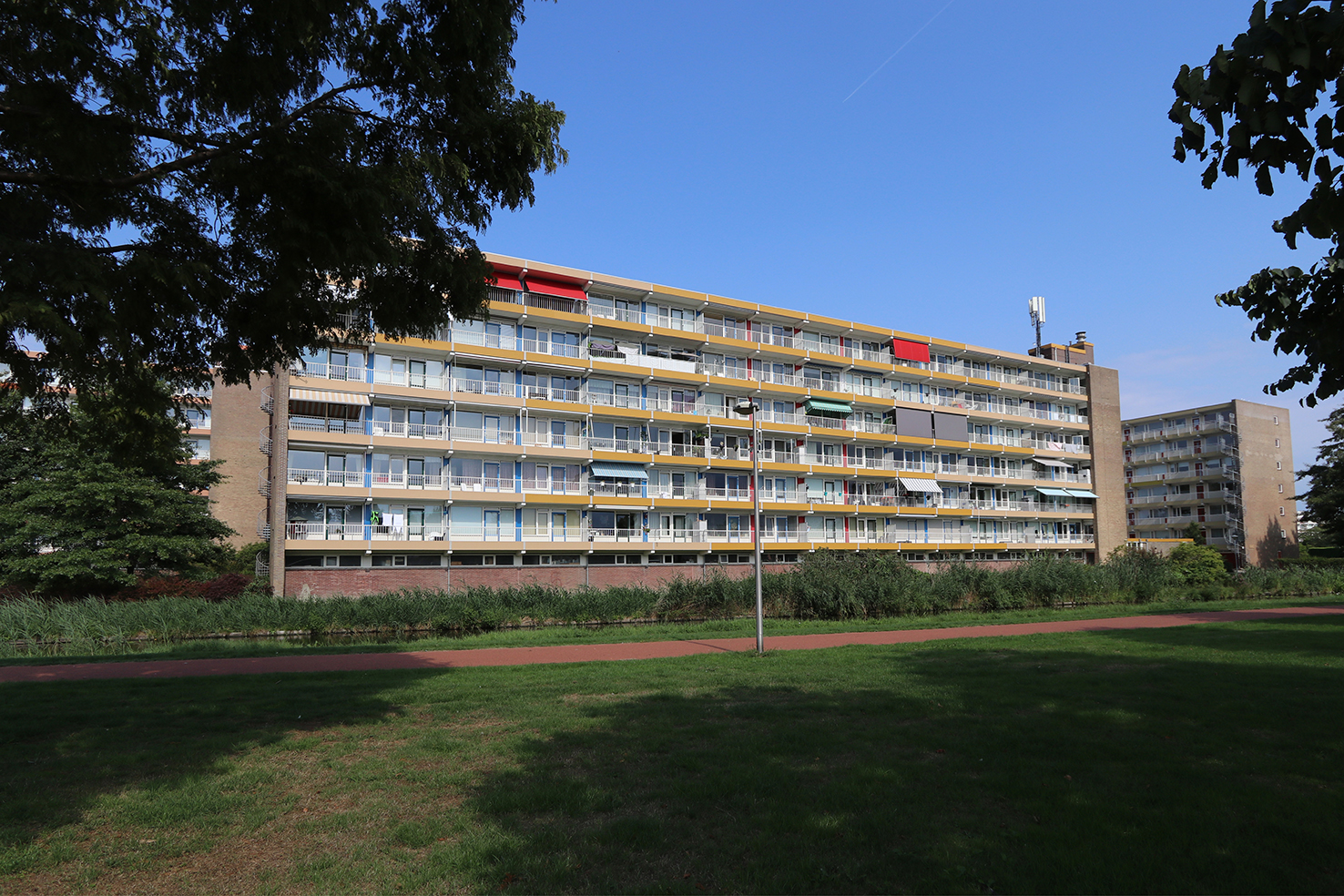 Jacob Catsstraat 291, 8265 XR Kampen, Nederland