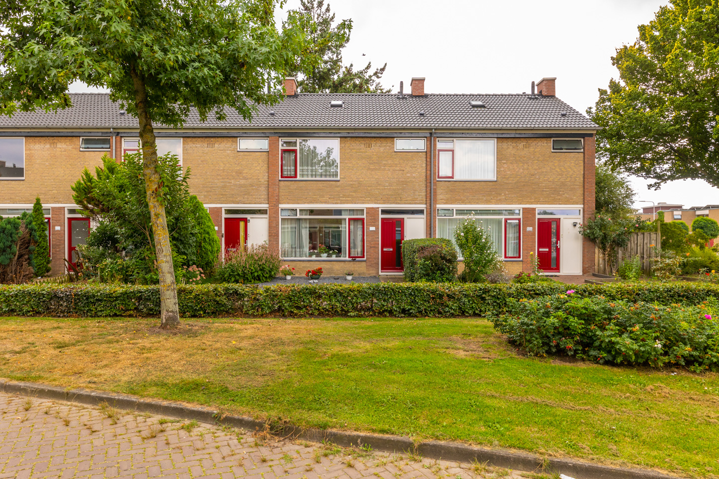 Amer 108, 8032 GR Zwolle, Nederland