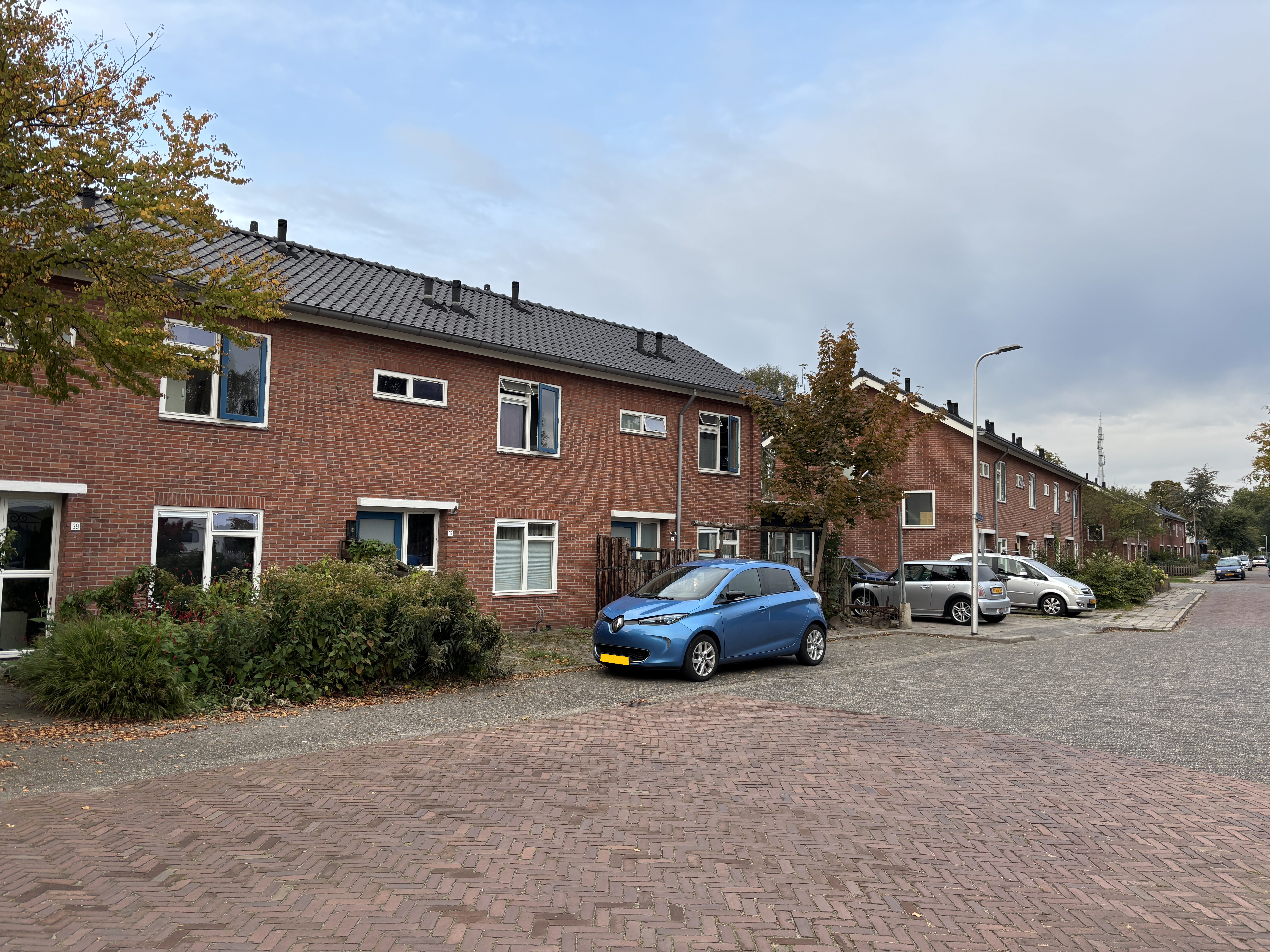 Gentiaanstraat 37