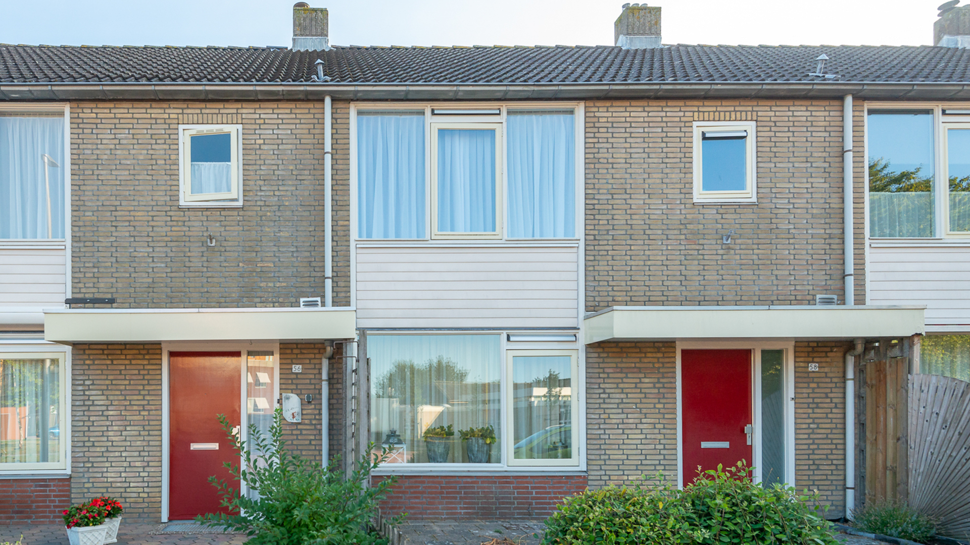 Doctor H.A.W. van der Vechtlaan 58, 8061 HL Hasselt, Nederland