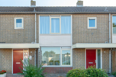 Dr HAW van der Vechtlaan 58