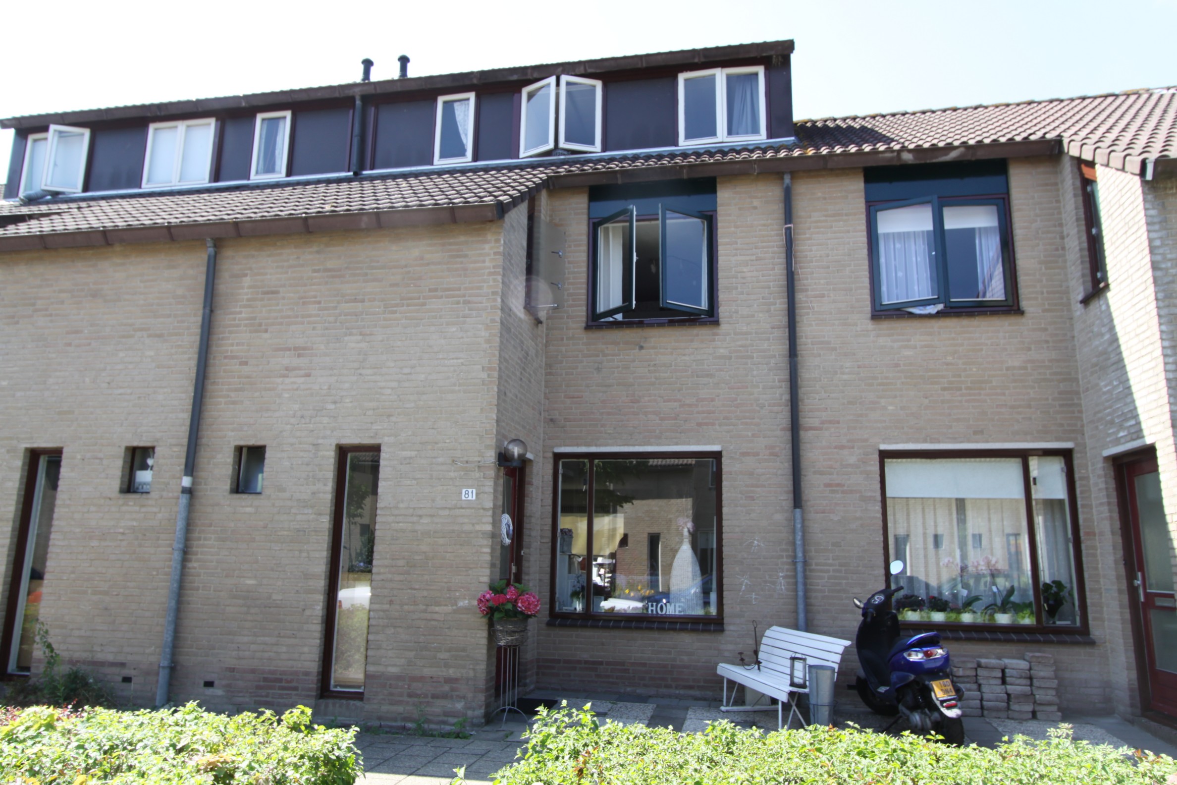 Andoorn 81, 8265 KK Kampen, Nederland