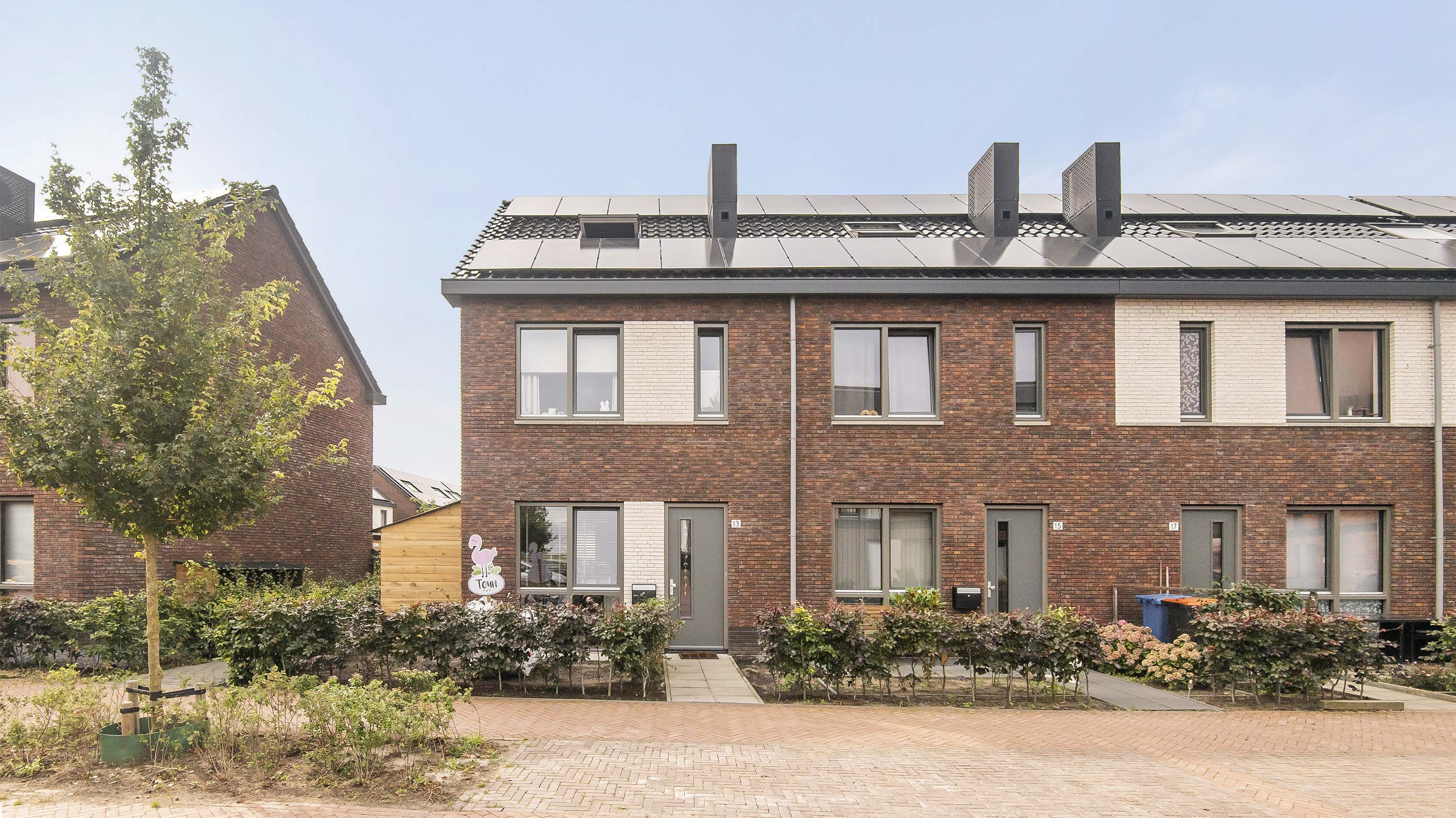 Verfmolen 13, 8044 VK Zwolle, Nederland