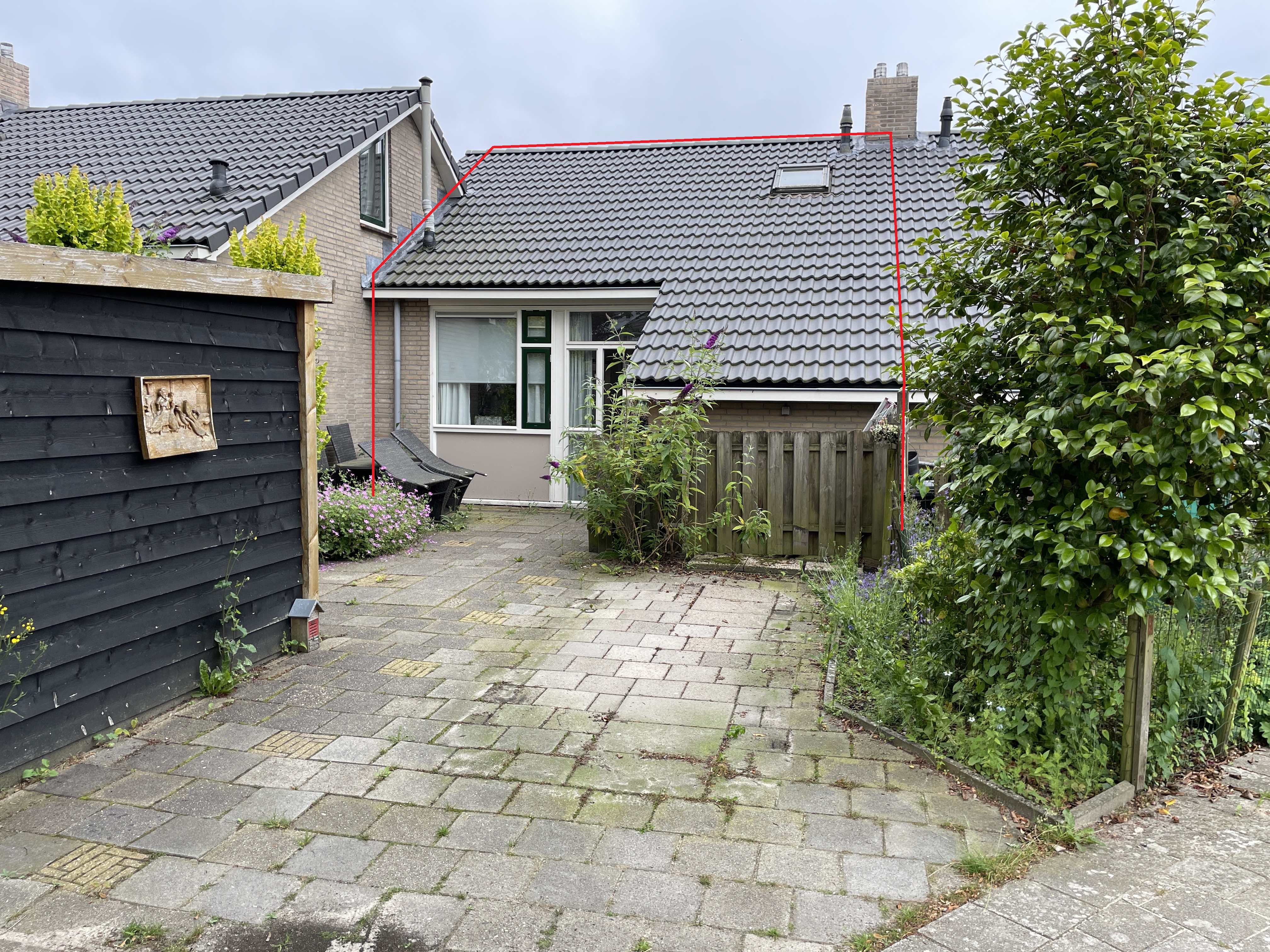 Nachtegaalstraat 2, 7731 XL Ommen, Nederland