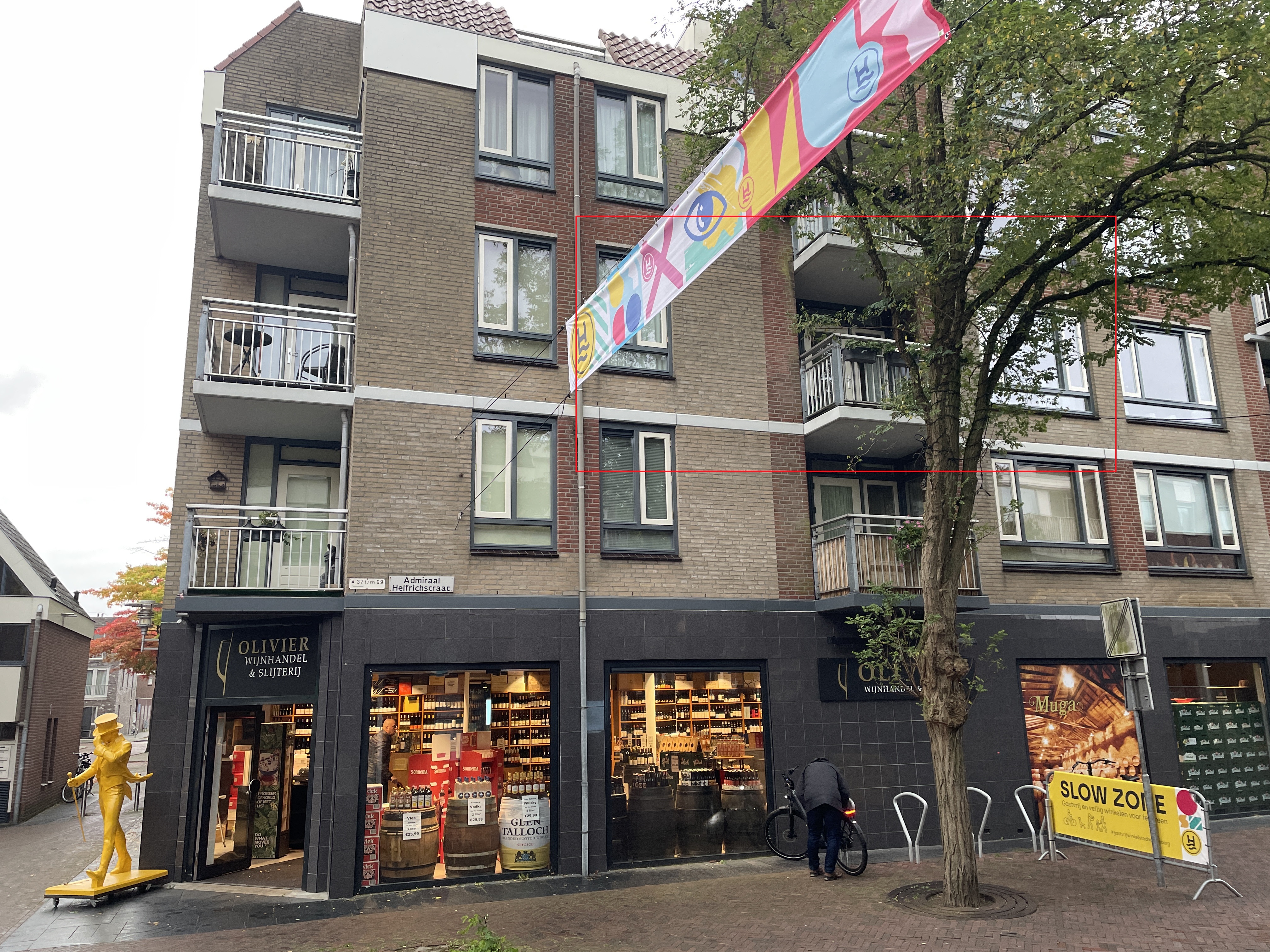 Admiraal Helfrichstraat 57, 7772 BV Hardenberg, Nederland
