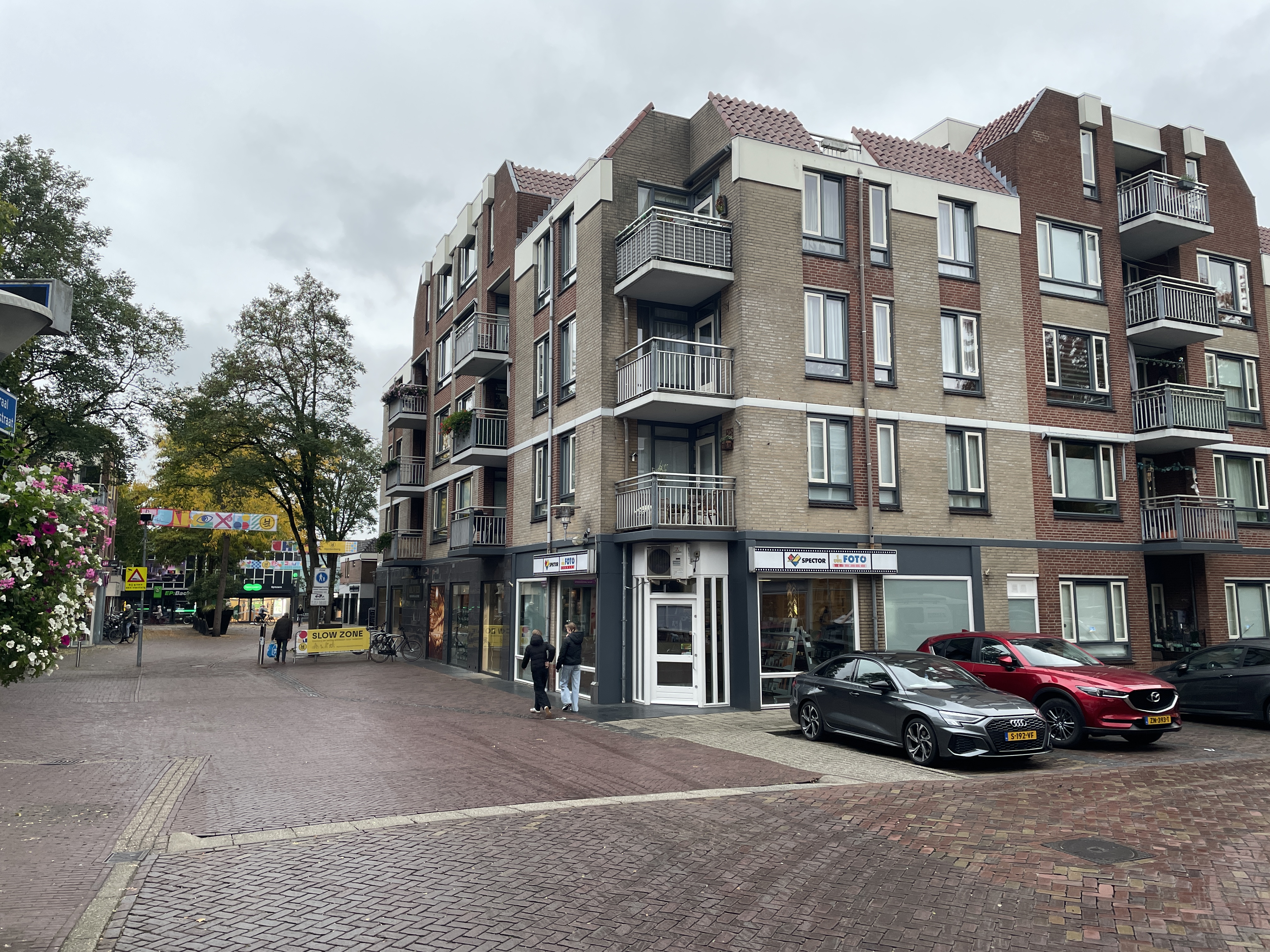 Admiraal Helfrichstraat 57