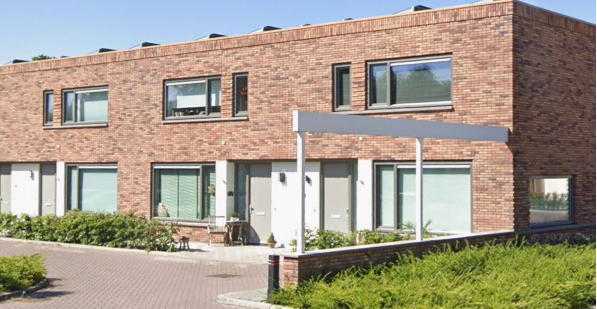 Slenkstraat 9b, 8271 TA IJsselmuiden, Nederland