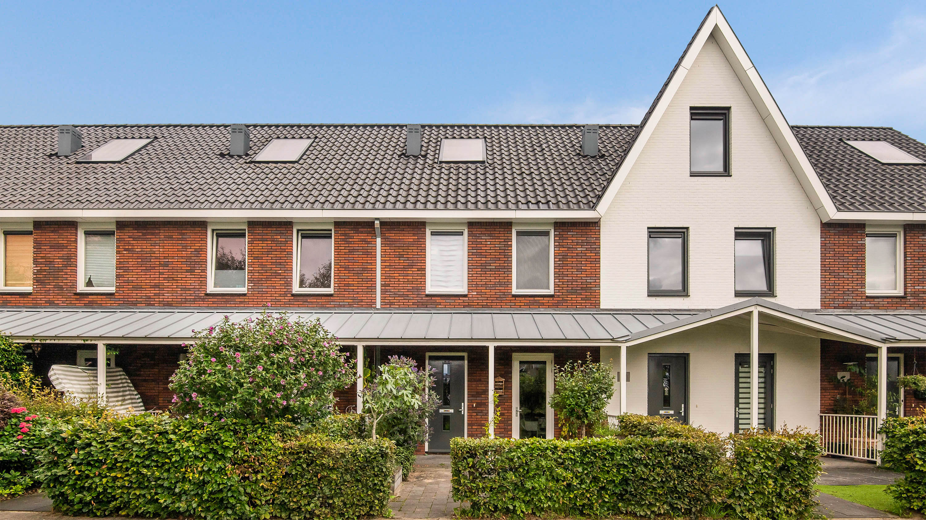 Vechterweerdhof 6, 8043 WT Zwolle, Nederland