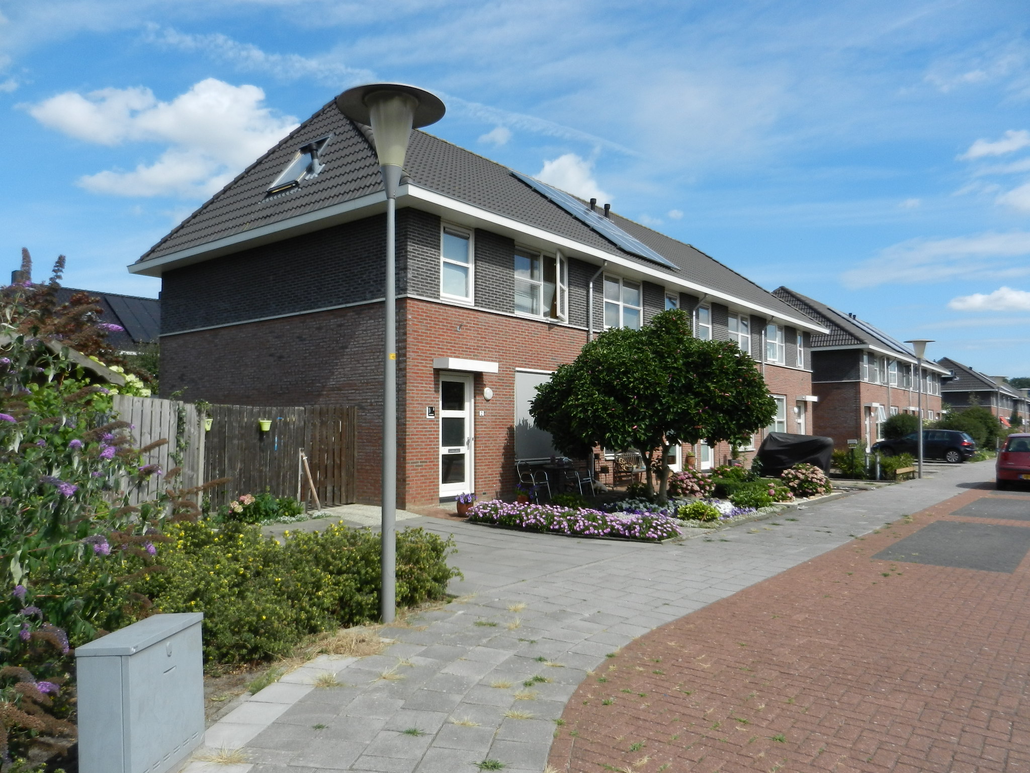 Monnikenstraat 2, 8271 XJ IJsselmuiden, Nederland