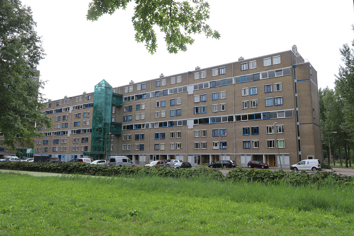 Wortmanstraat 96, 8265 AD Kampen, Nederland