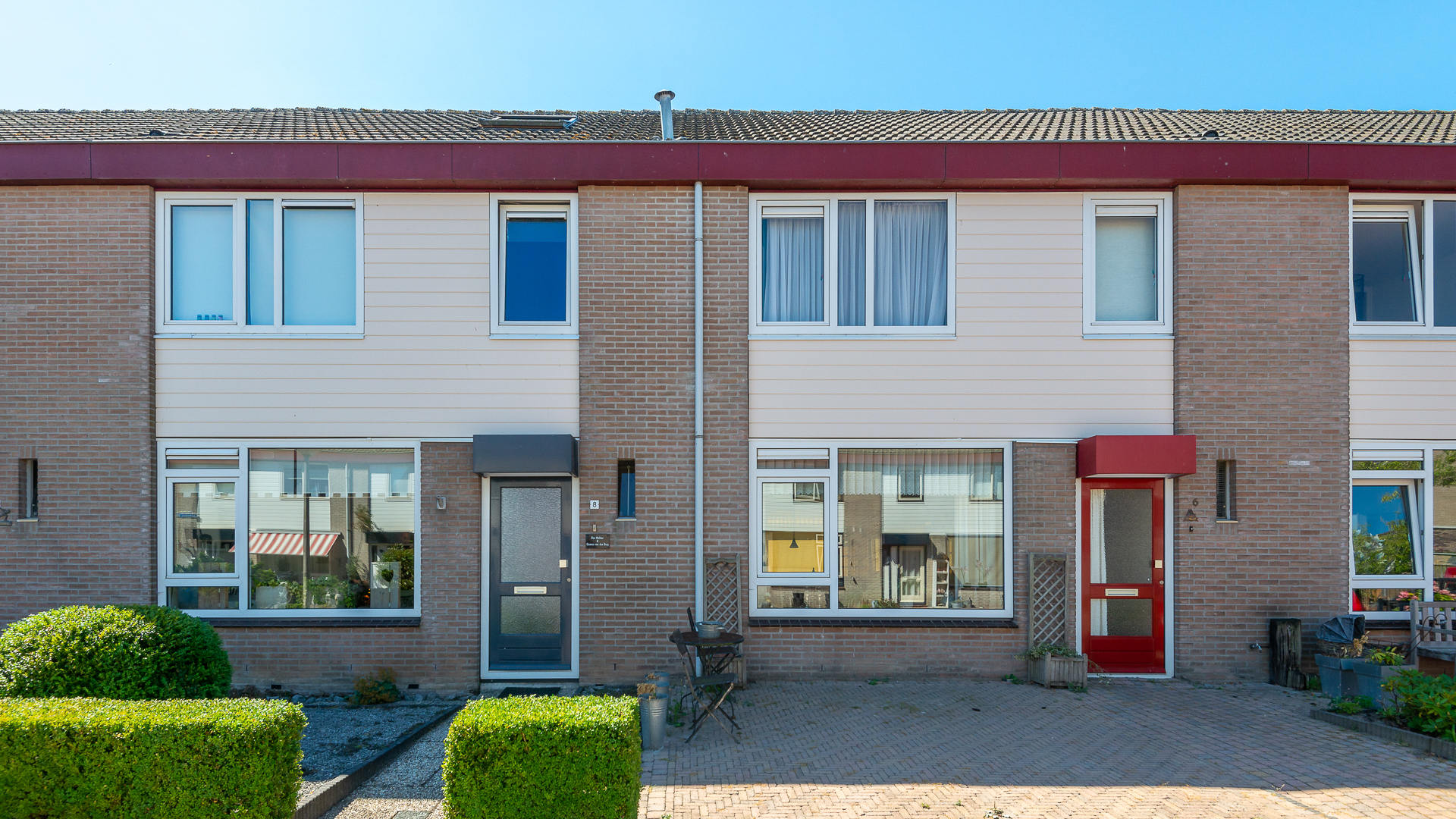 De Riemers 6, 8064 EP Zwartsluis, Nederland