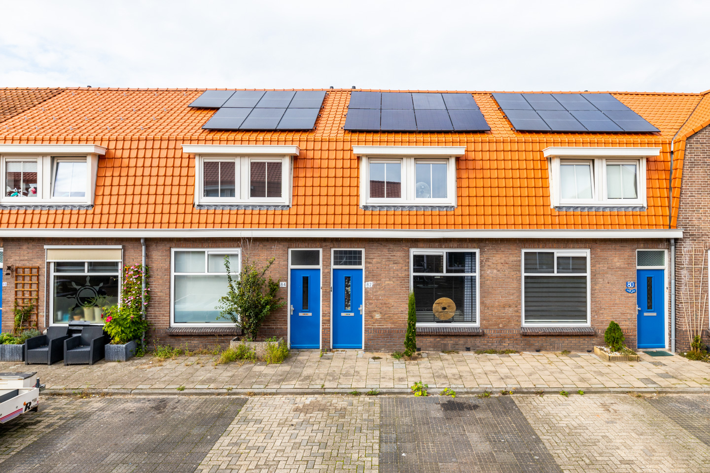 Heemskerckstraat 82, 8023 VM Zwolle, Nederland