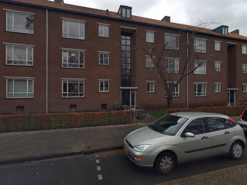 Anthonie van der Heimstraat 18