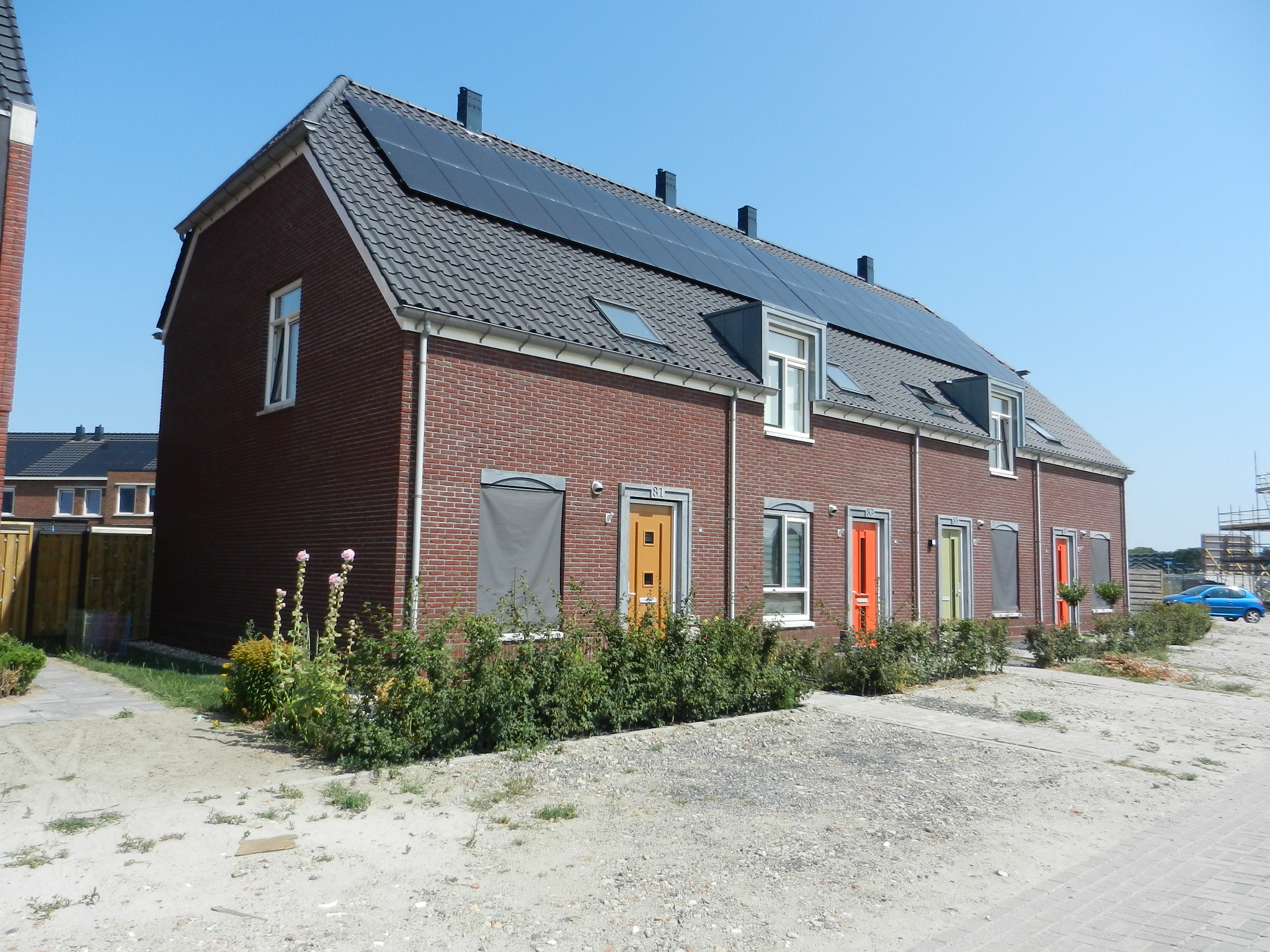 Lijnpad 83, 8271 LB IJsselmuiden, Nederland