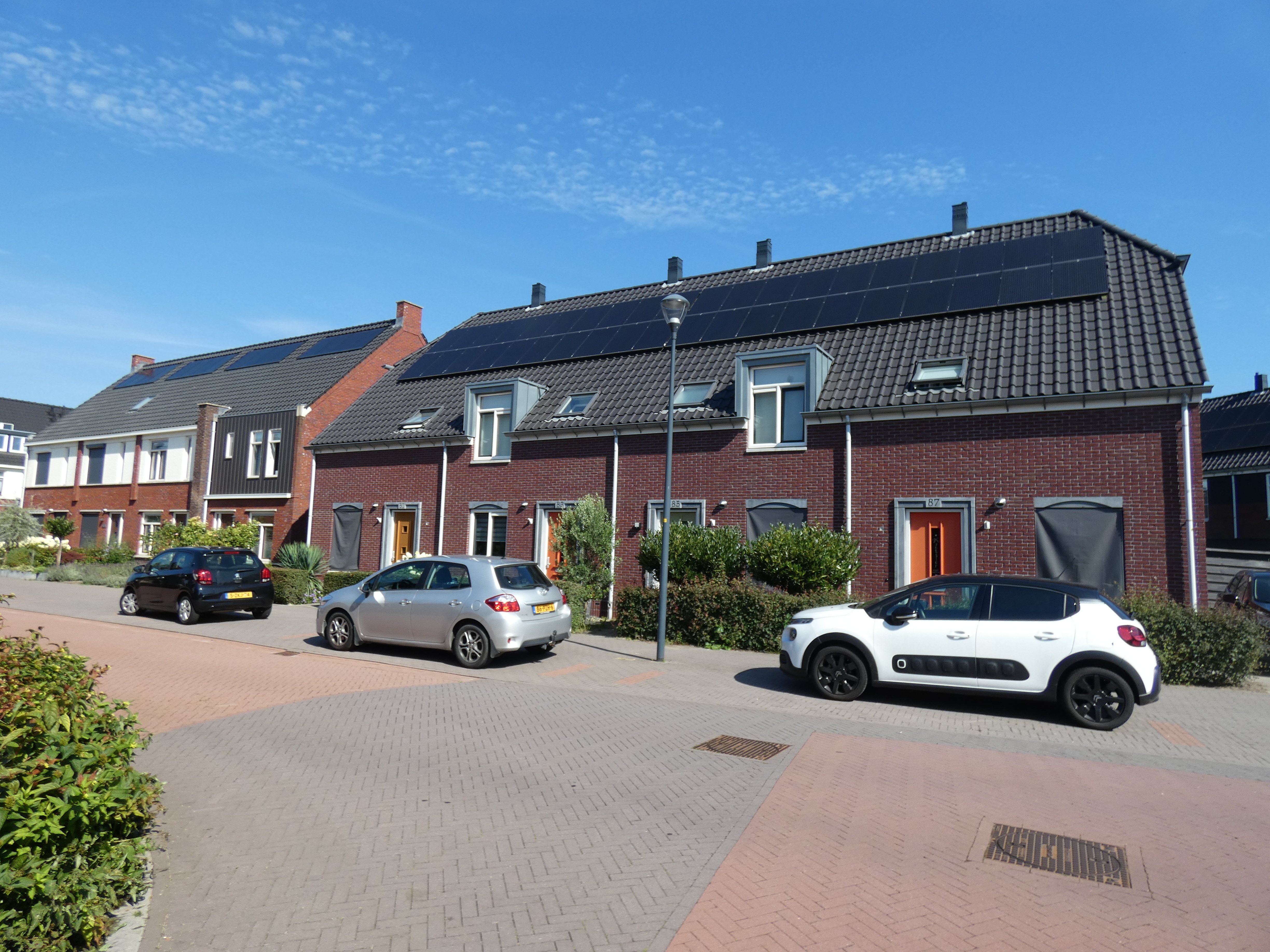 Lijnpad 83