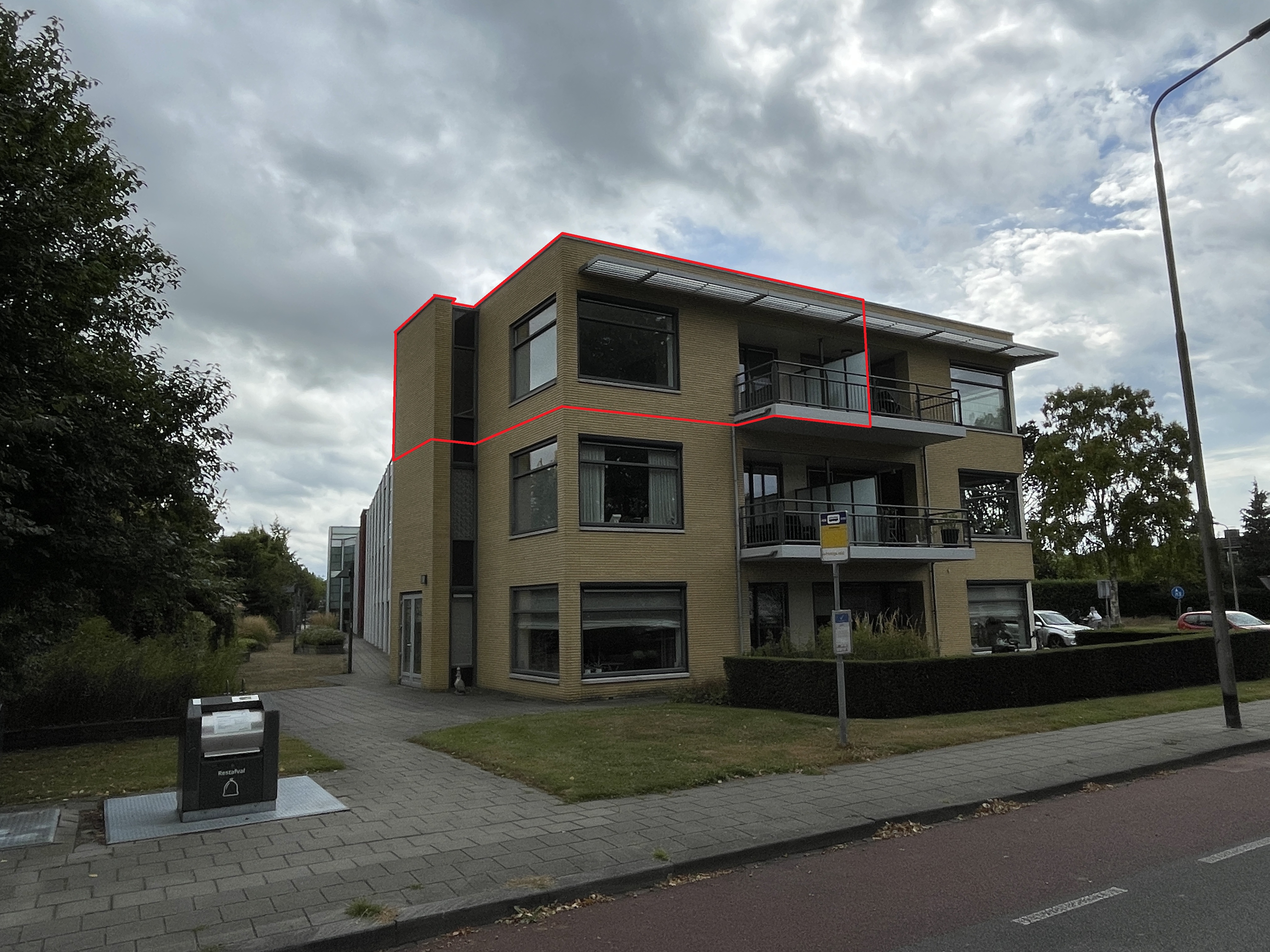 Schuttevaer 75-171, 7701 DG Dedemsvaart, Nederland