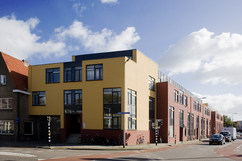 Vechtstraat 159, 8021 AW Zwolle, Nederland