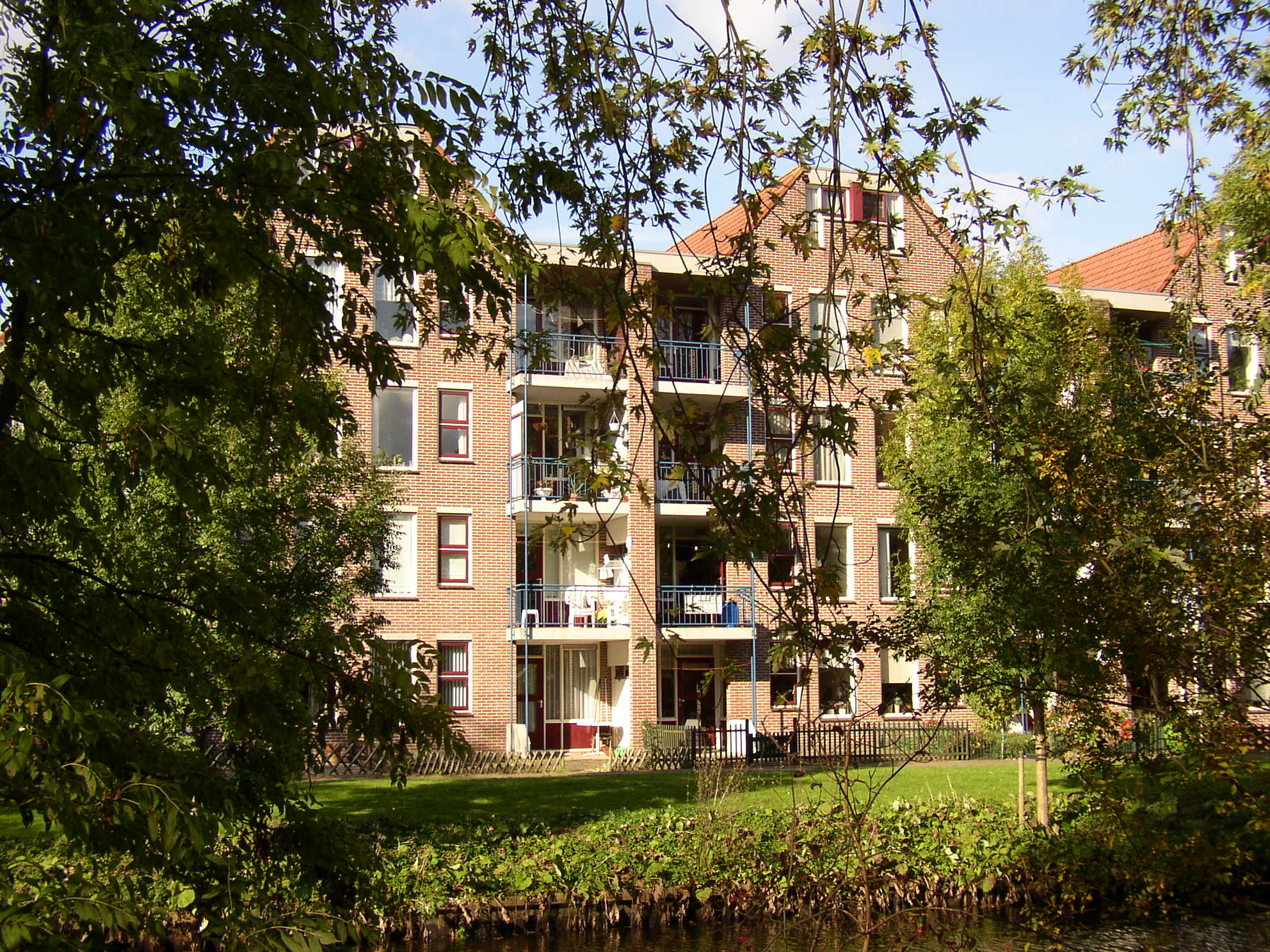 Sabangstraat 68, 8022 NA Zwolle, Nederland