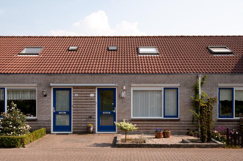 Meervalkolk 38, 8017 PD Zwolle, Nederland