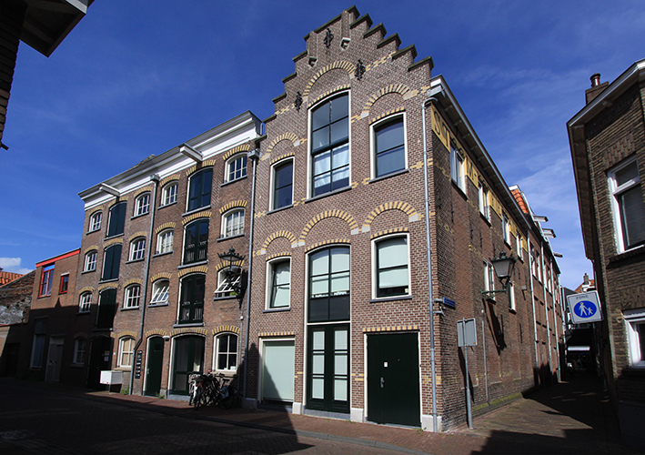 Hofstraat 63D, 8261 BX Kampen, Nederland