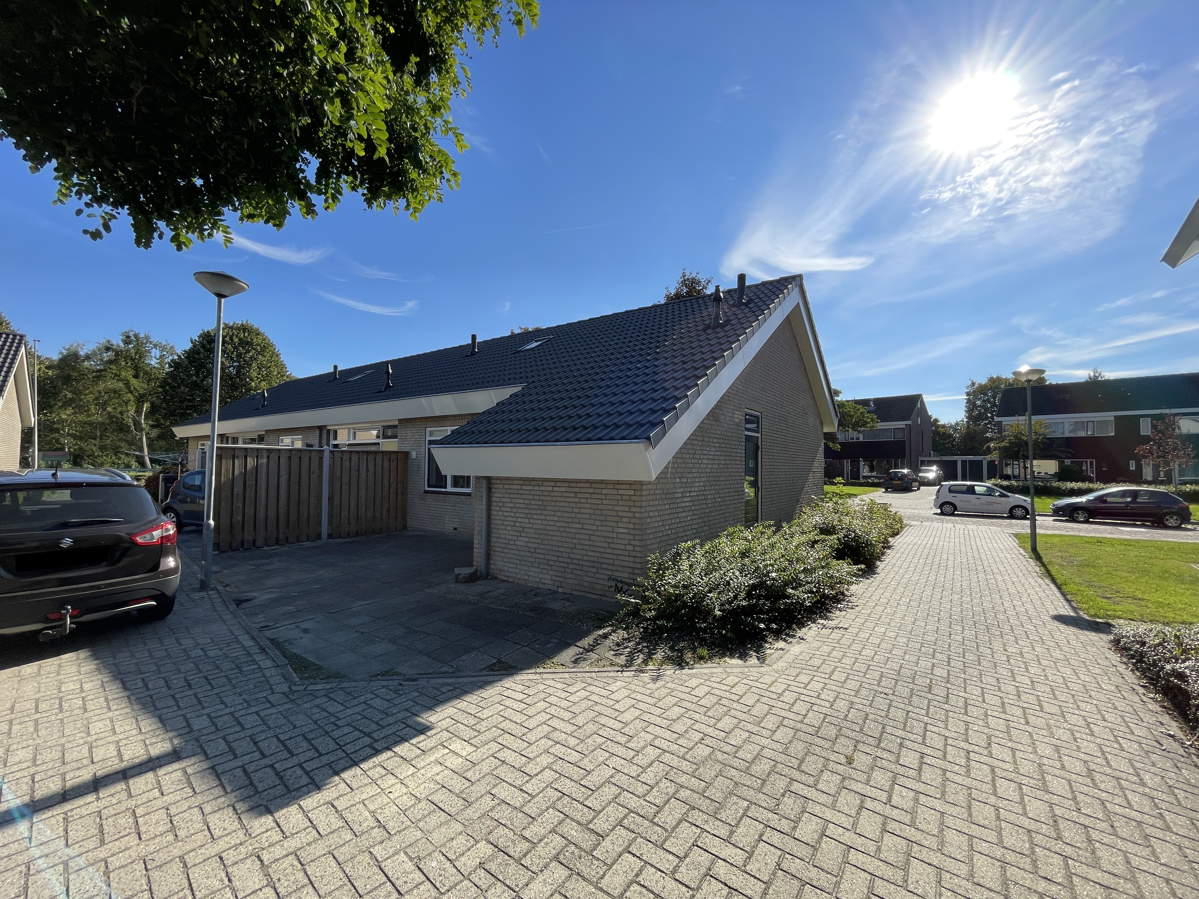 Gijsbert Karel van Hogendorpstraat 34A, 7691 AV Bergentheim, Nederland