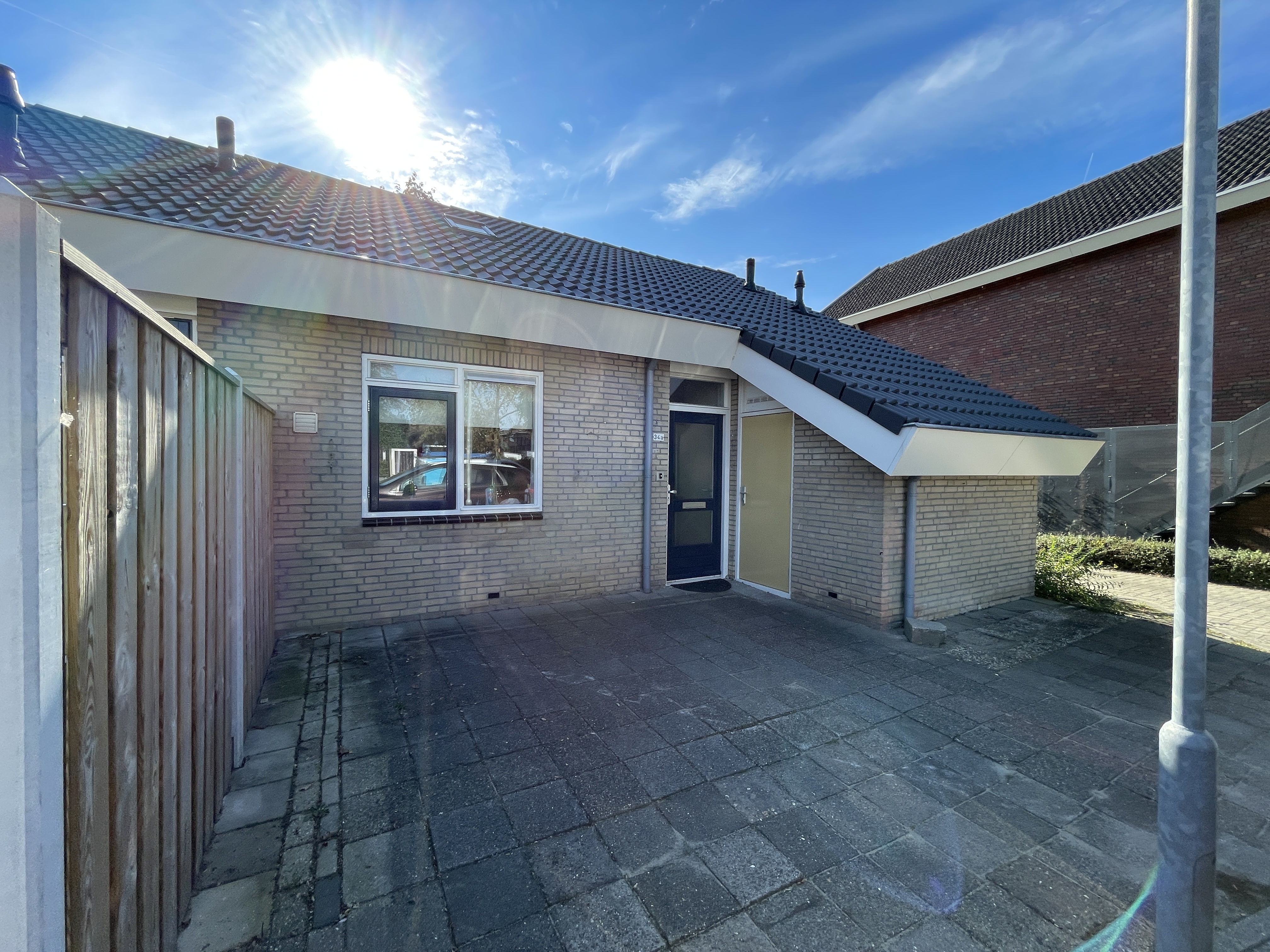 Gijsbert Karel van Hogendorpstraat 34A