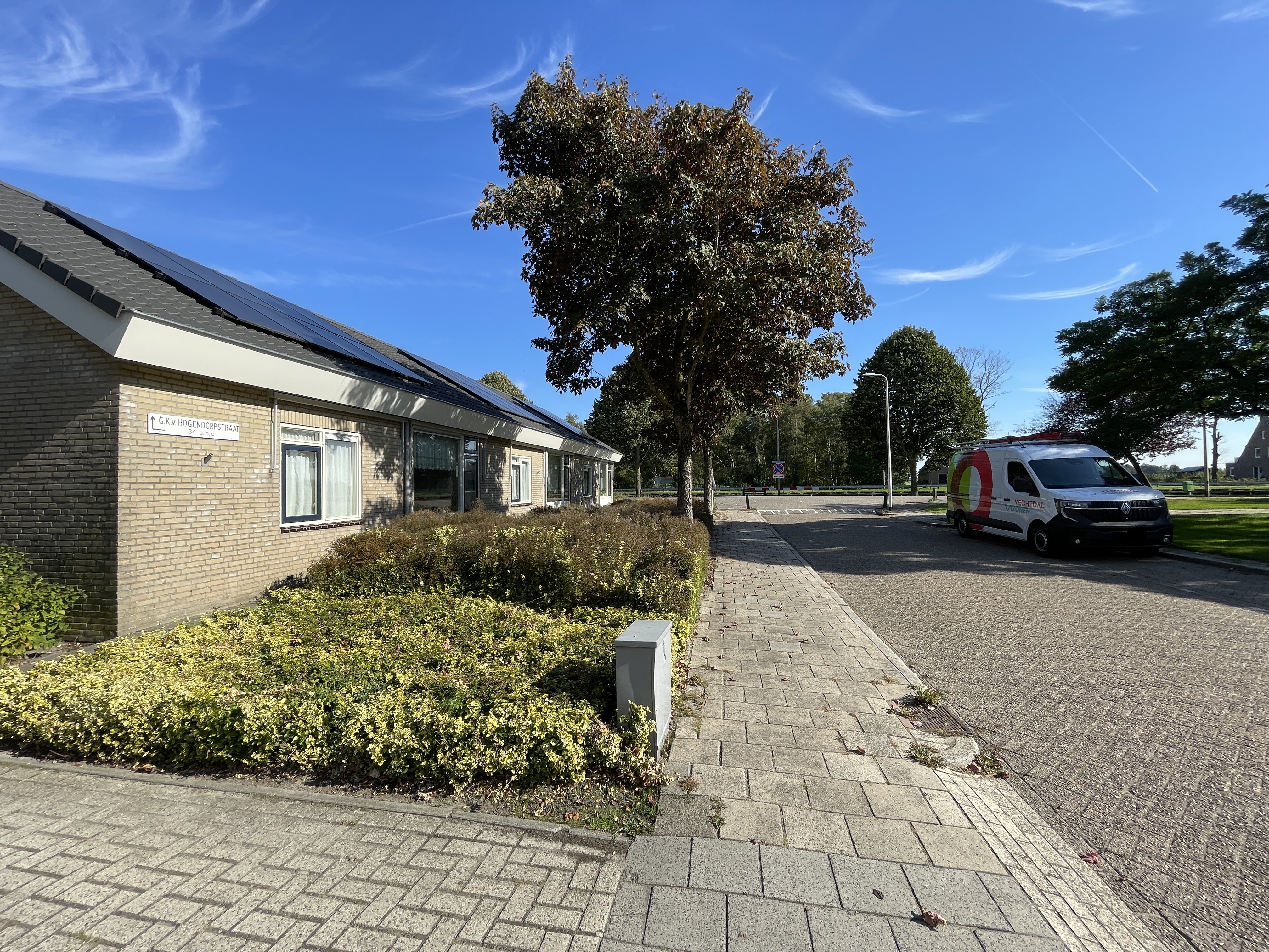 Gijsbert Karel van Hogendorpstraat 34A