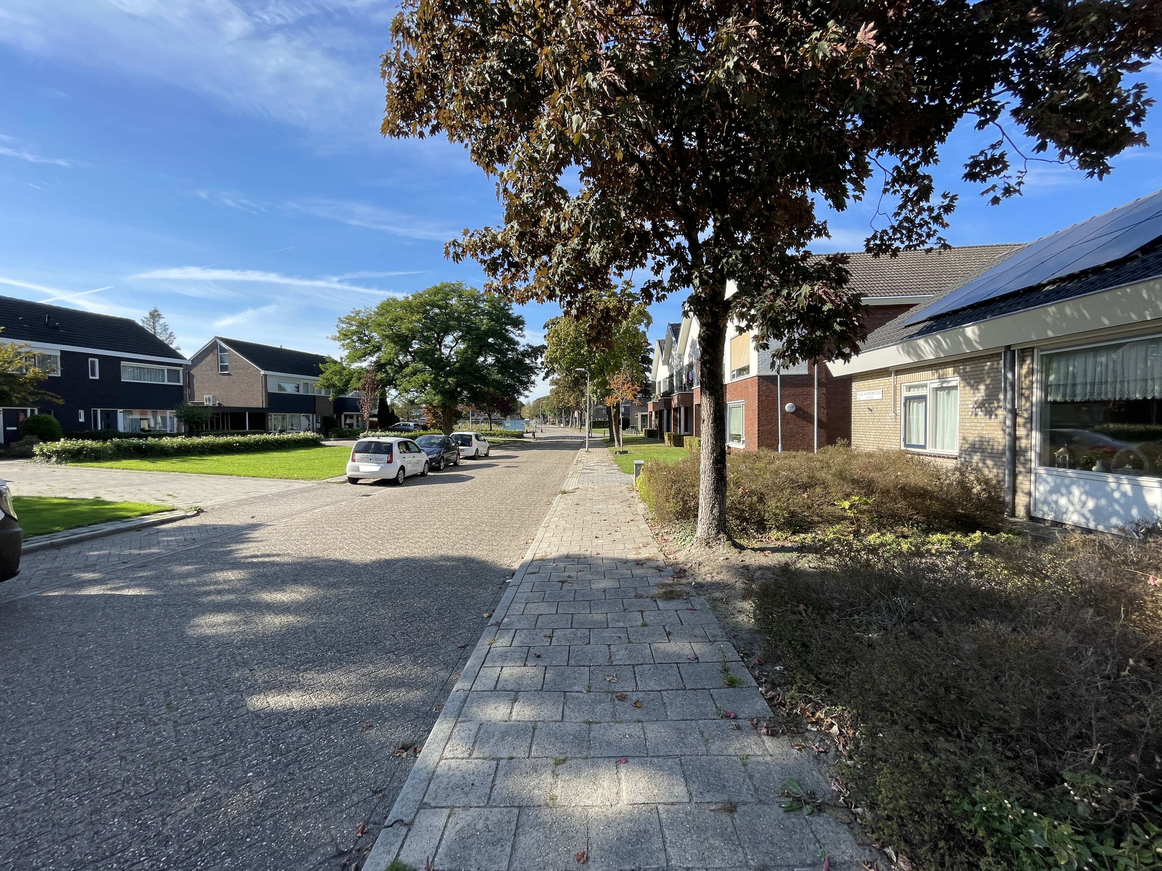 Gijsbert Karel van Hogendorpstraat 34A