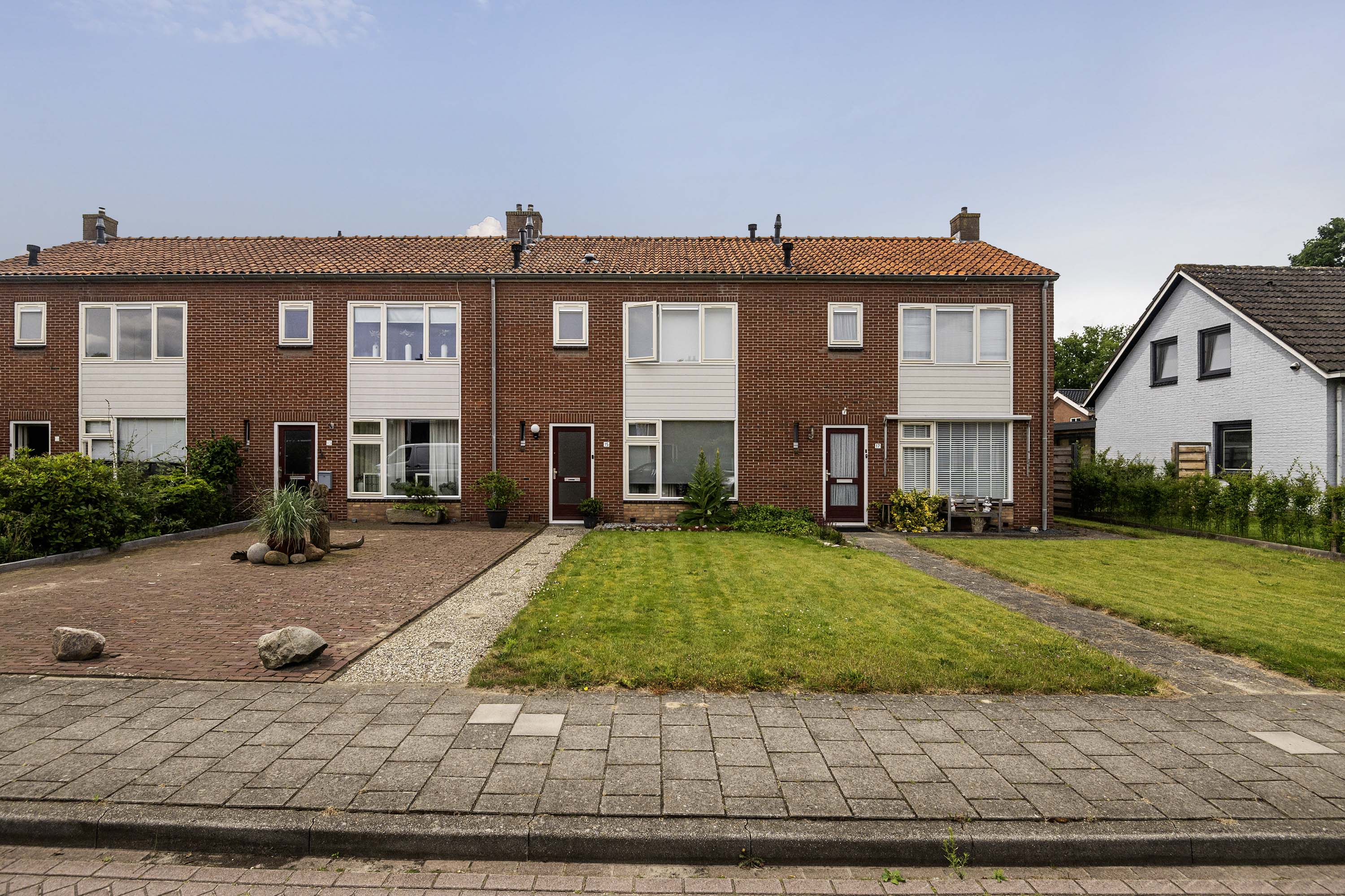 Burgemeester van Höevellstraat 11, 7711 JC Nieuwleusen, Nederland