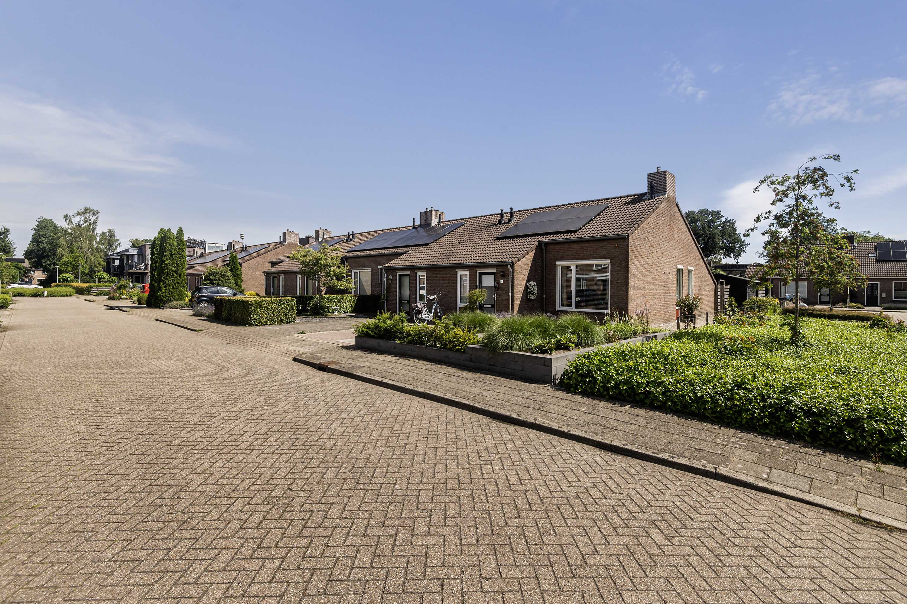 Weegbree 22, 7711 NC Nieuwleusen, Nederland