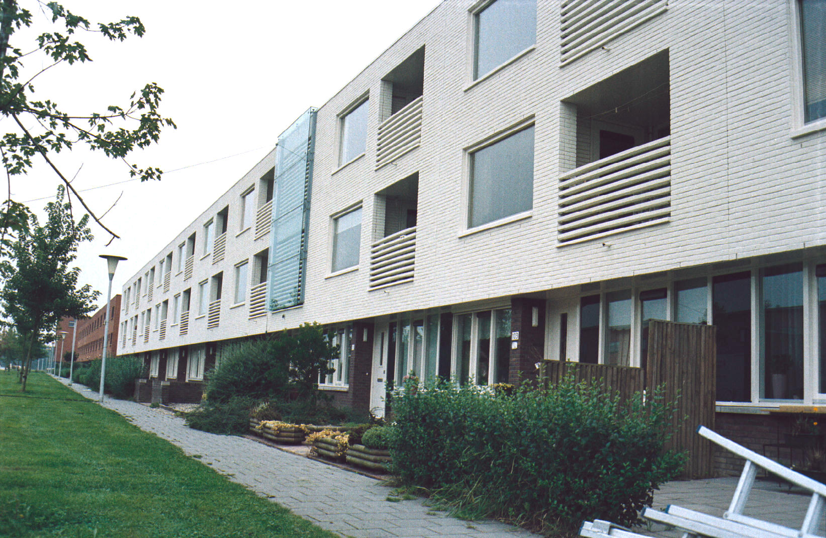 Drapenierlaan 85, 8043 AK Zwolle, Nederland