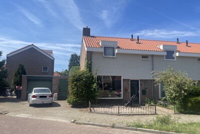 Van Brakelstraat 8