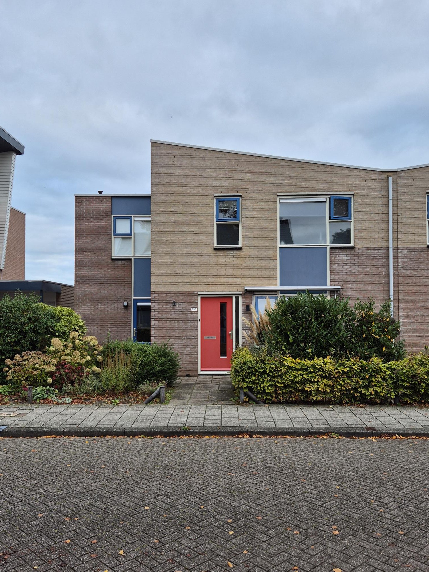 Weidelaan 245, 8103 GS Raalte, Nederland