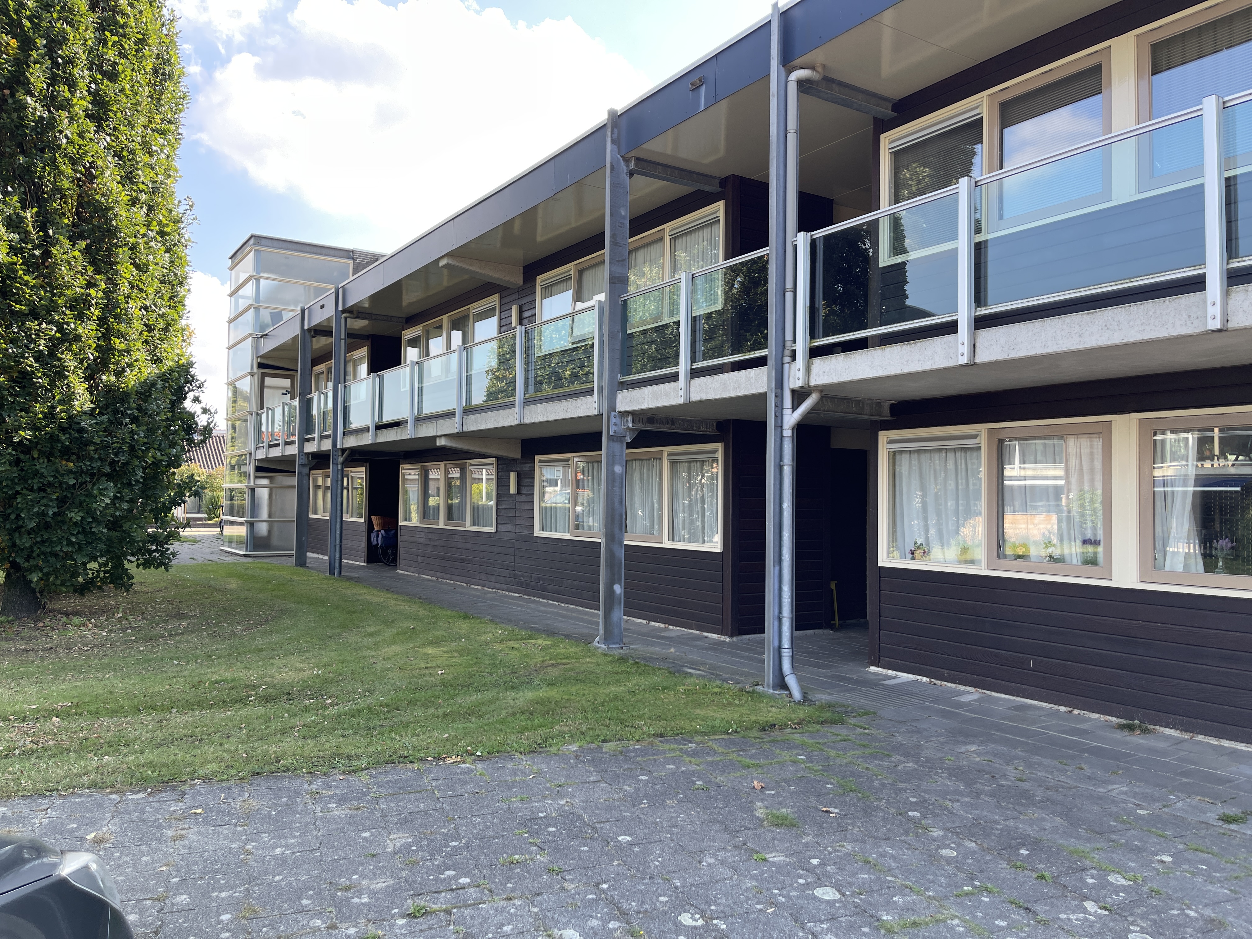 Baron van Fridaghstraat 51, 7731 DK Ommen, Nederland