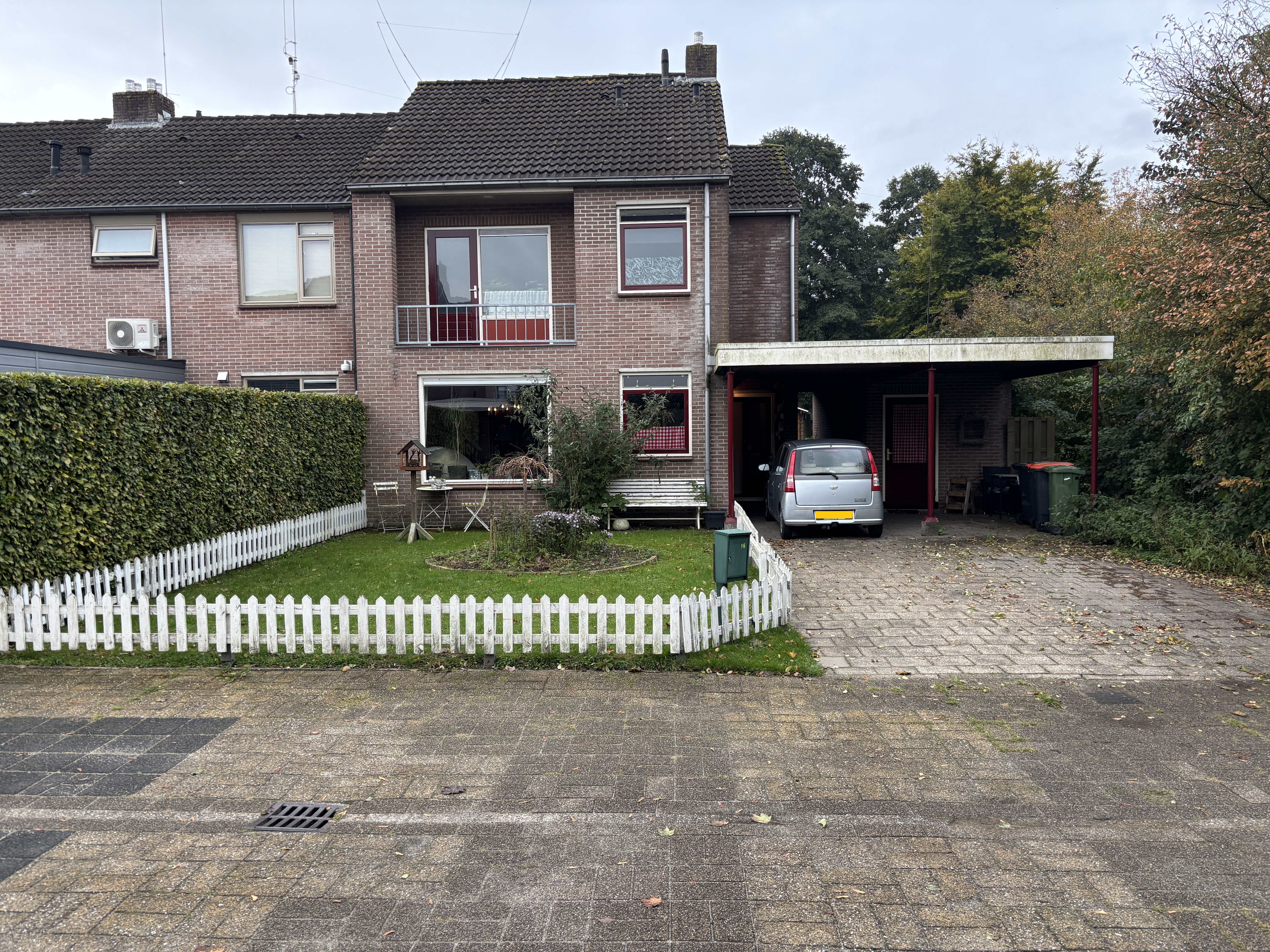 De Praam 16, 7701 LM Dedemsvaart, Nederland