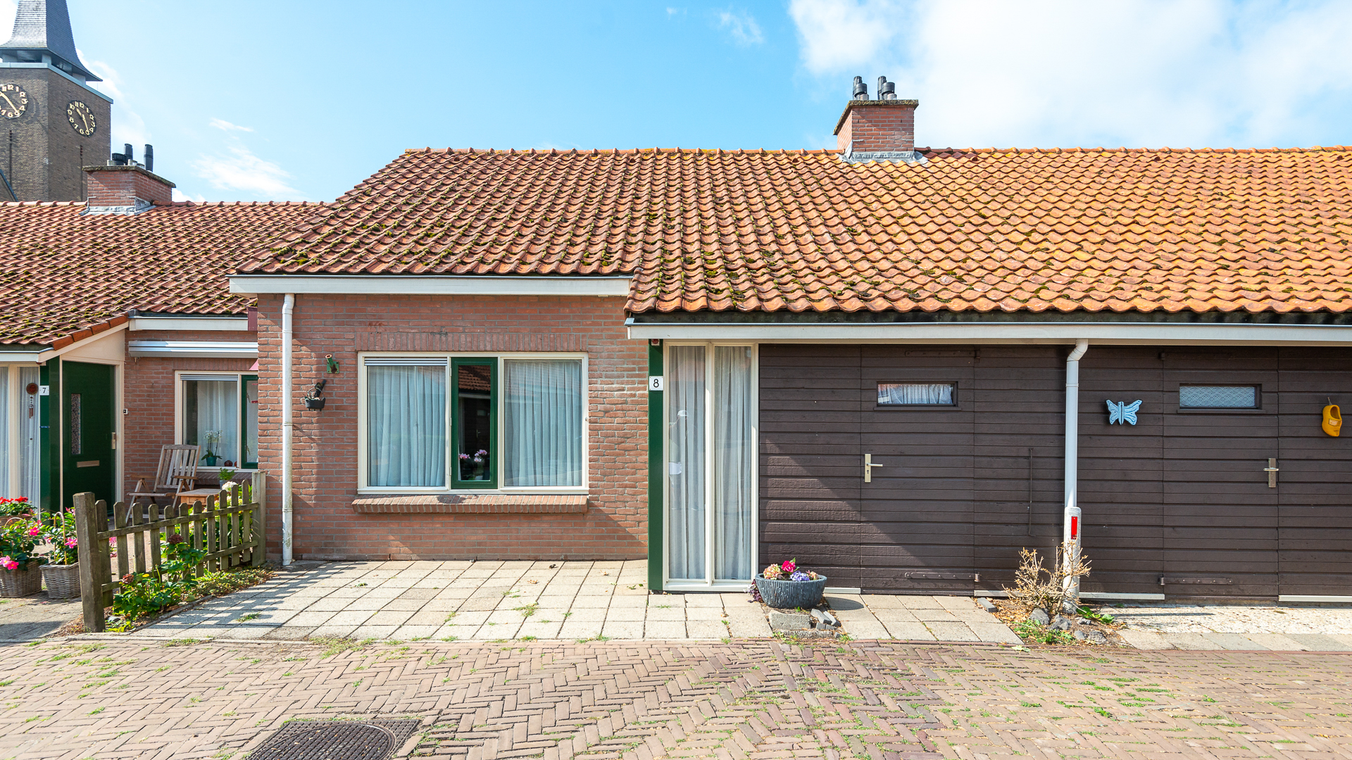 Vicariehof 8, 8061 KA Hasselt, Nederland