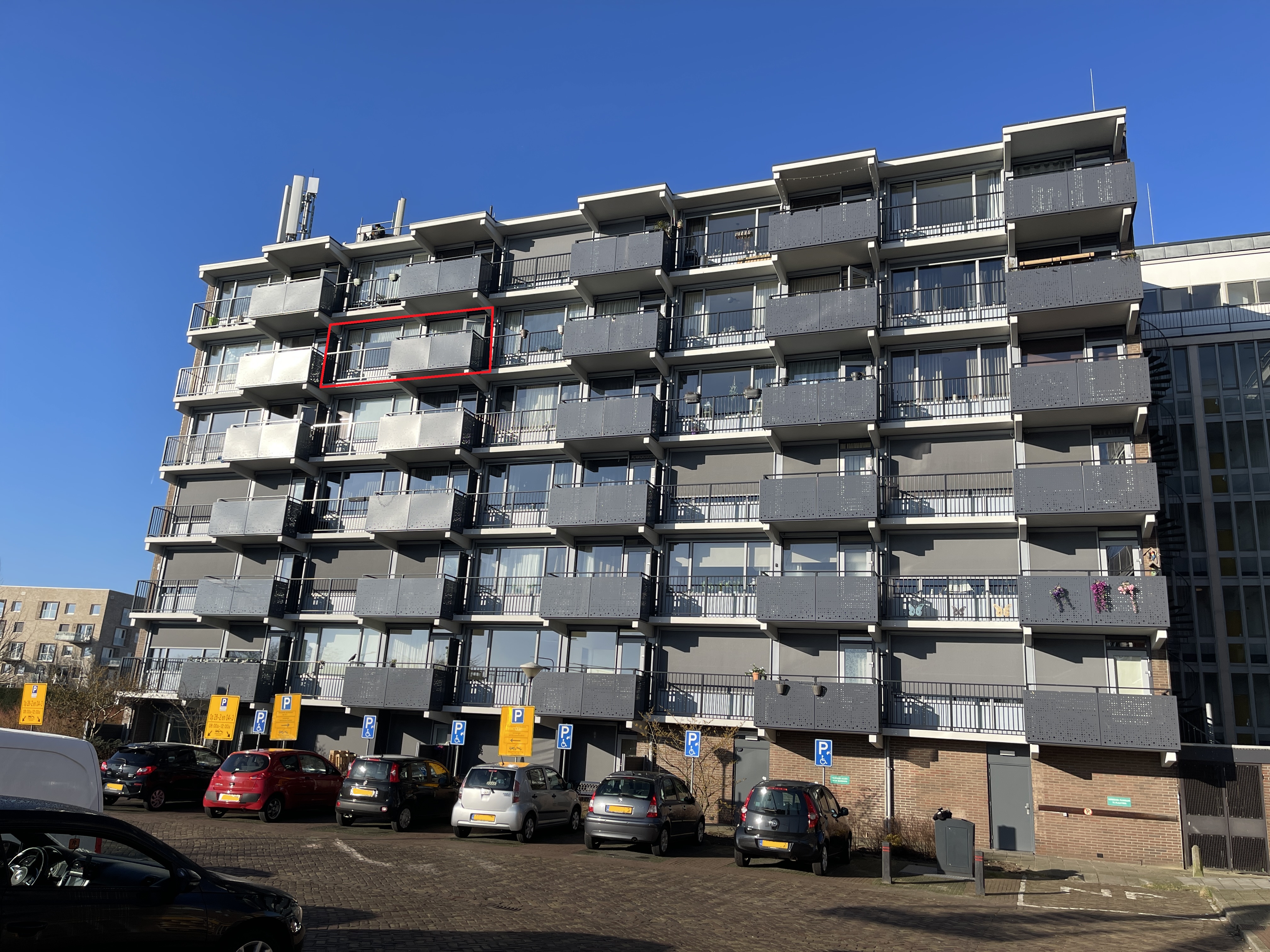 De Spinde 68, 7772 HC Hardenberg, Nederland