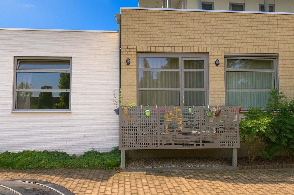 Raiffeisenstraat 2c, 7711 JH Nieuwleusen, Nederland