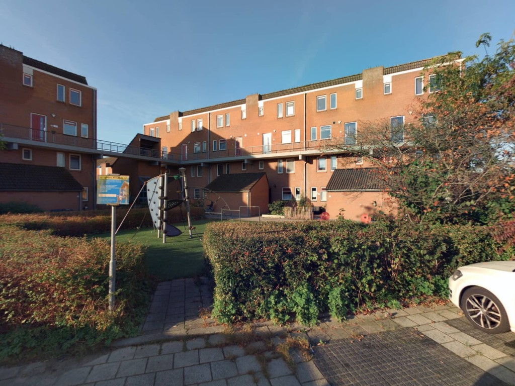 Bereklauw 15, 8265 GV Kampen, Nederland