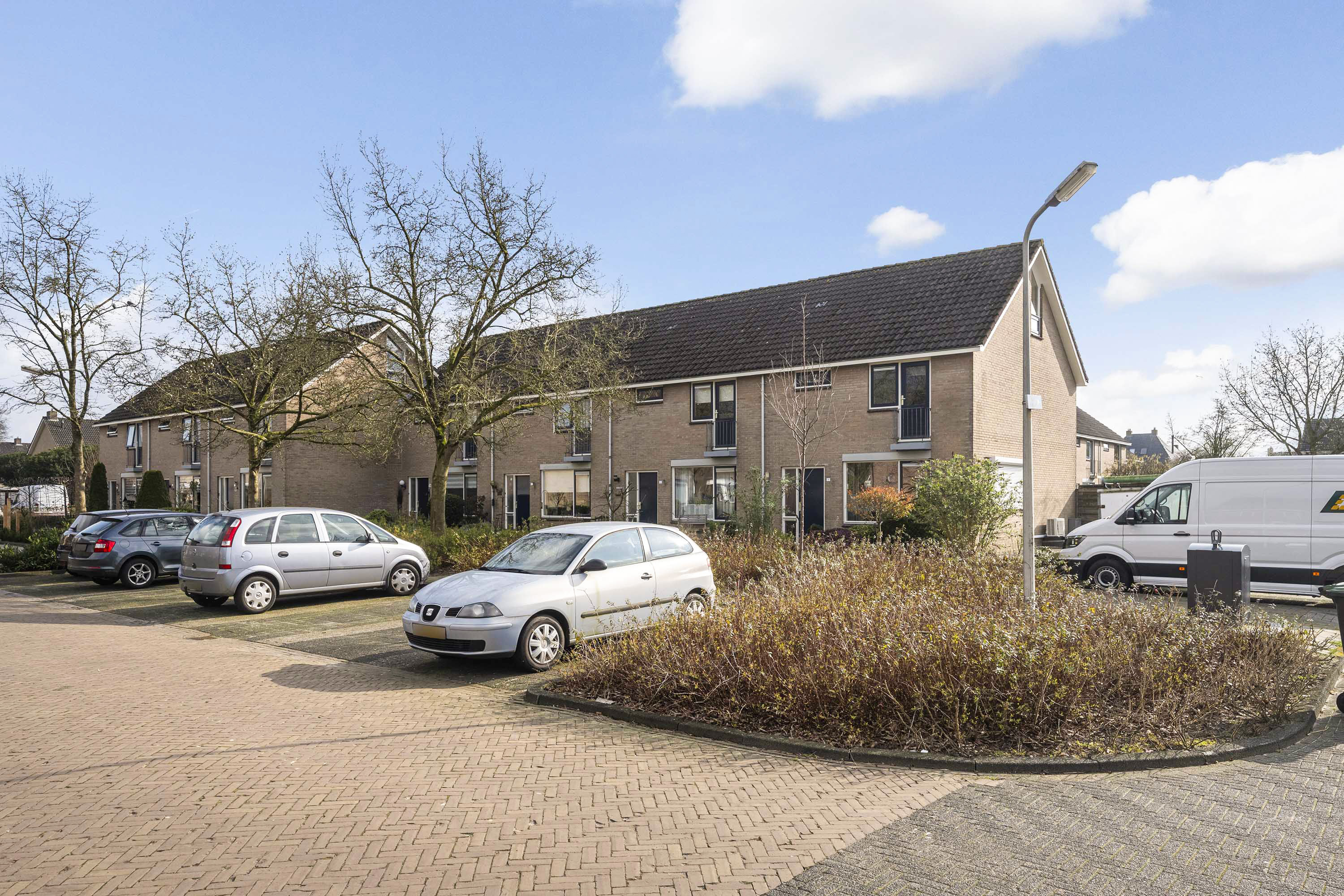 Praamstraat 38, 8152 BW Lemelerveld, Nederland