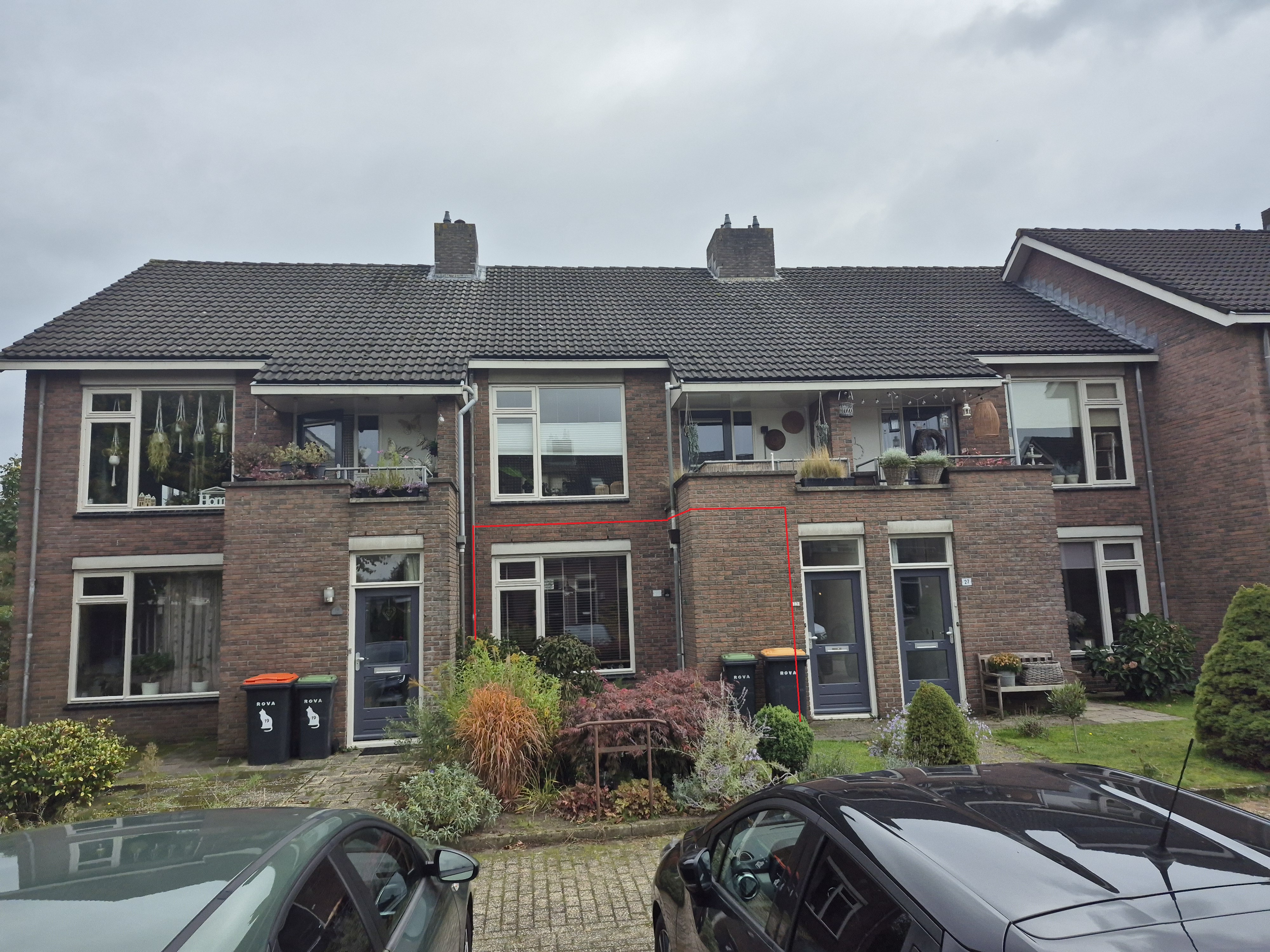 Buizerd 21, 7731 KH Ommen, Nederland