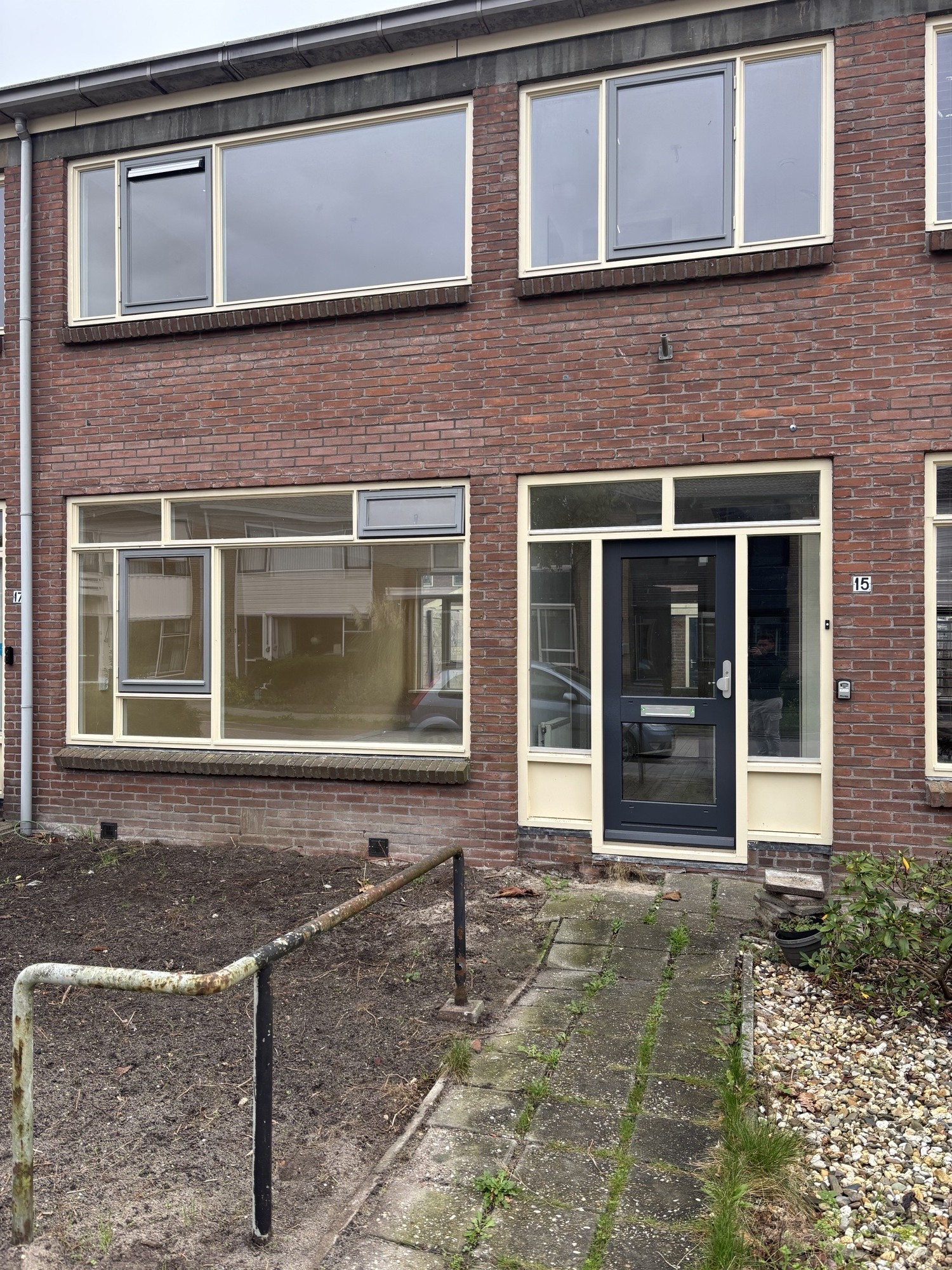 De Bruynstraat 15, 8265 BV Kampen, Nederland