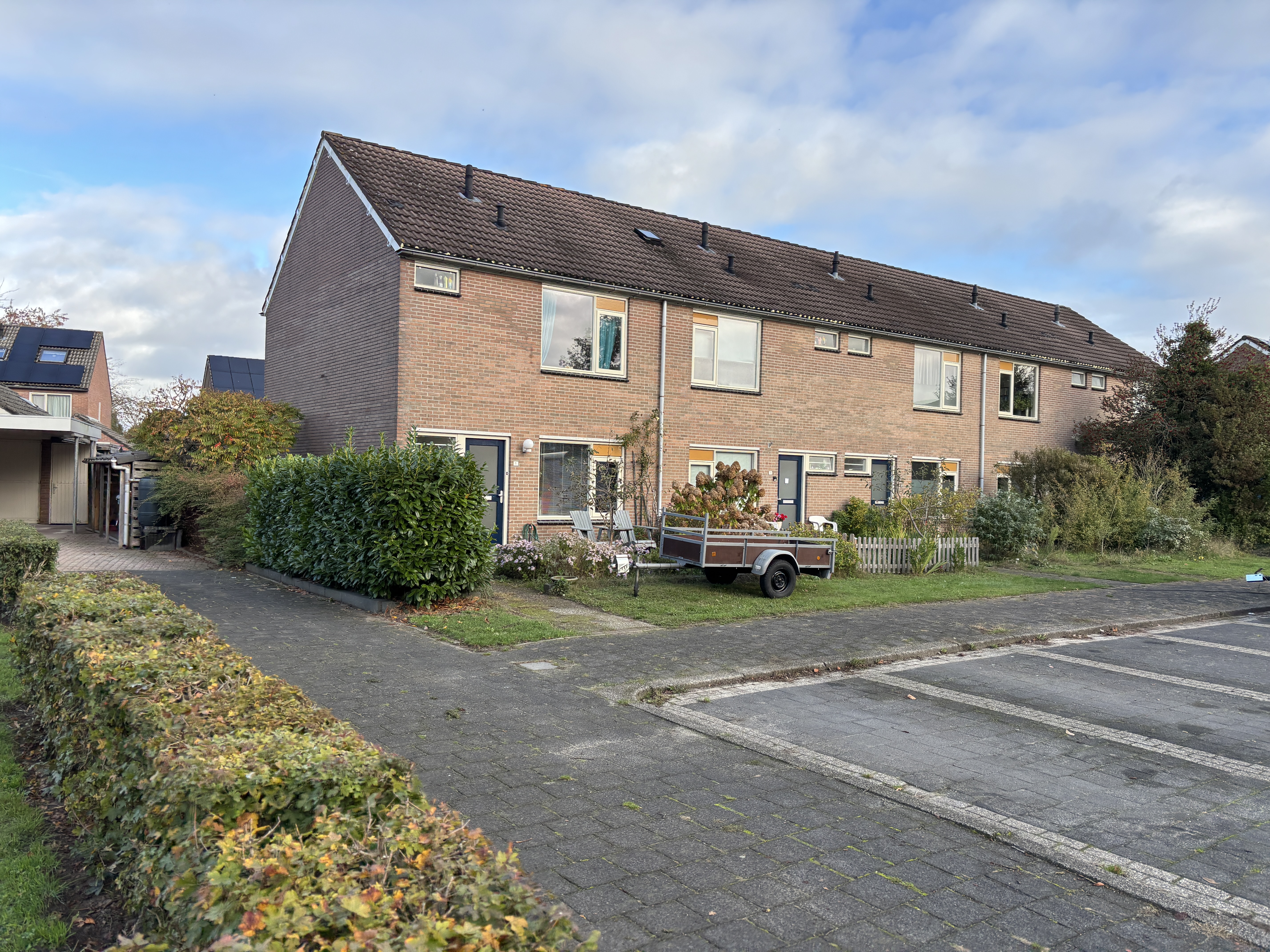 De Bree 1, 7772 KC Hardenberg, Nederland