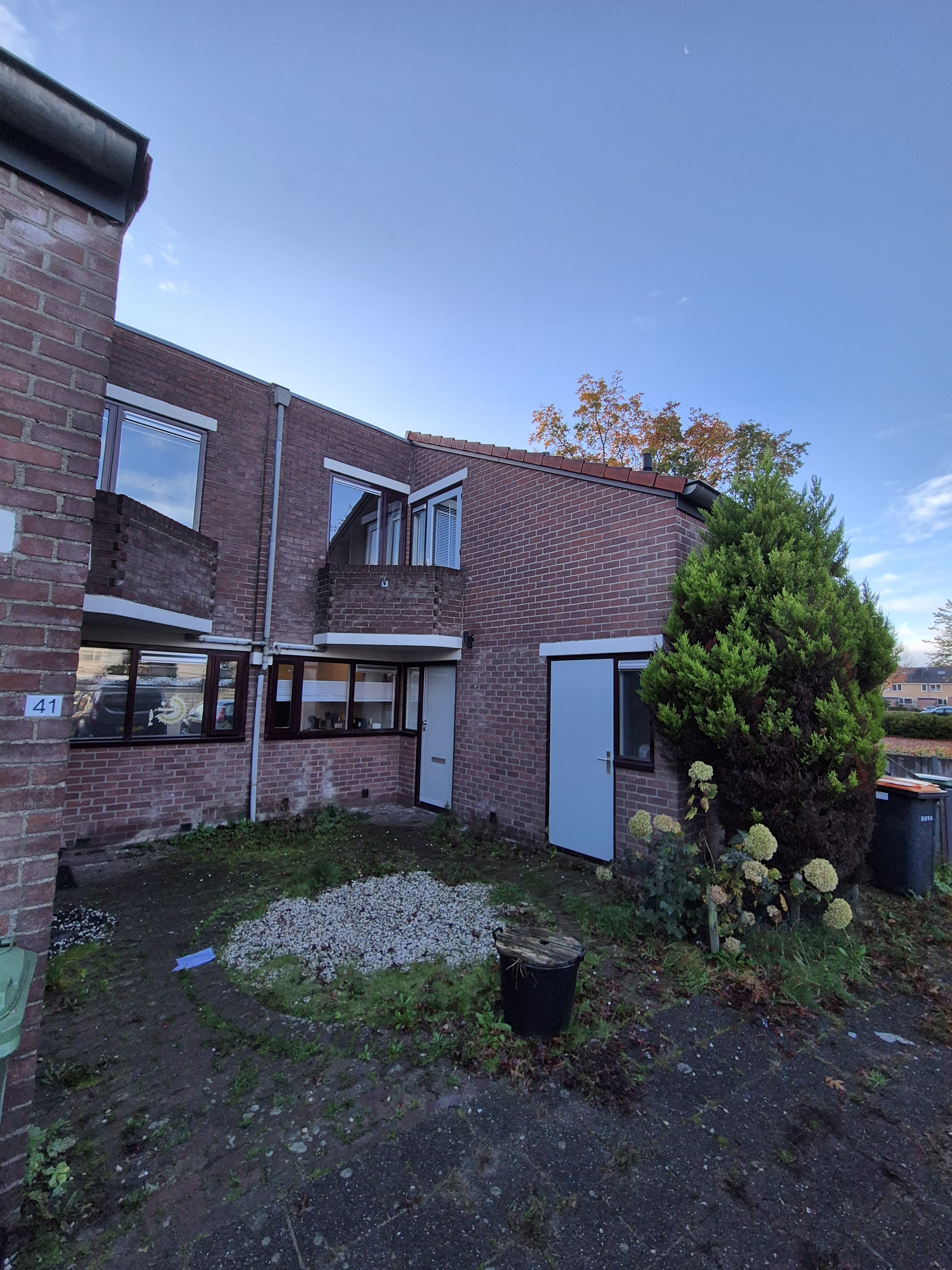 De Braak 42, 8101 GK Raalte, Nederland