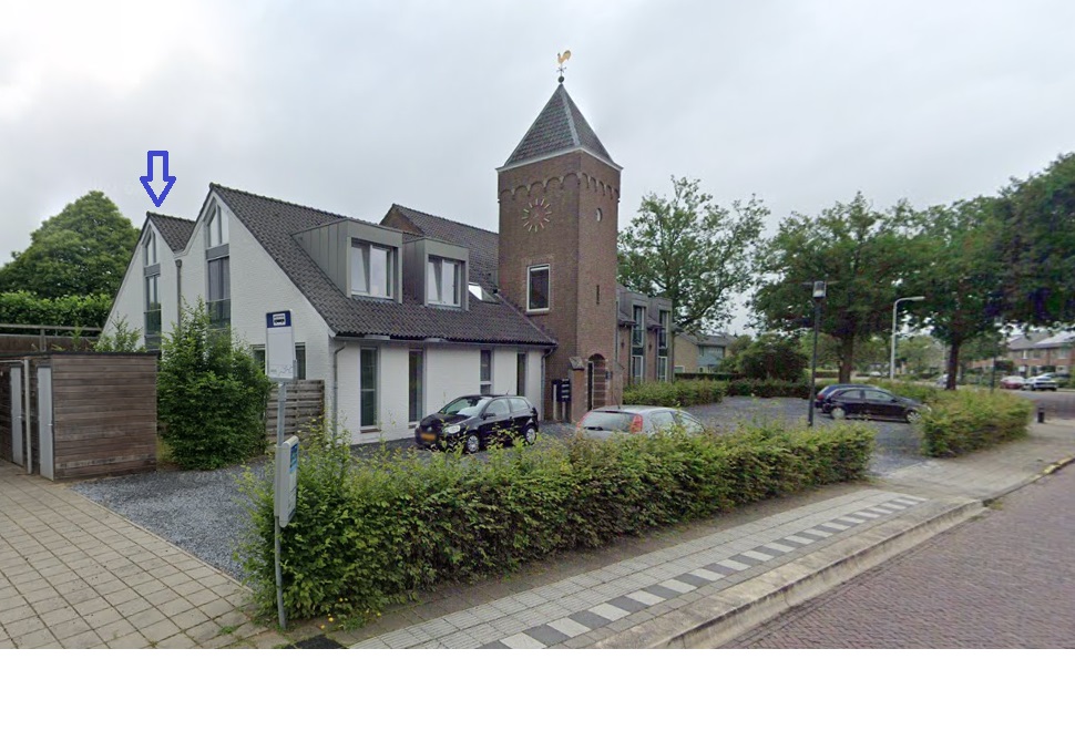 Pleijendal 86