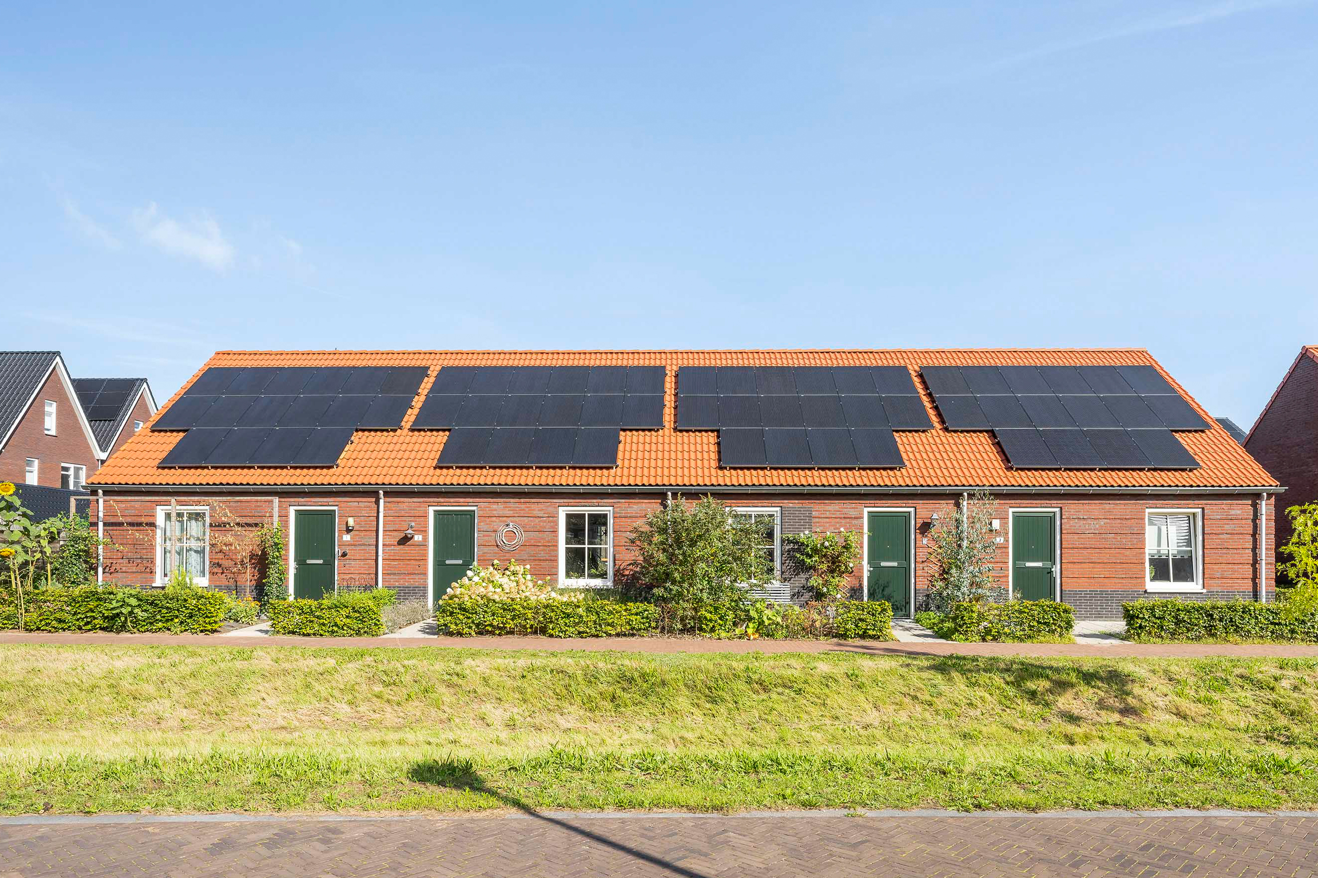 Hamerbijl 5, 7722 SE Dalfsen, Nederland